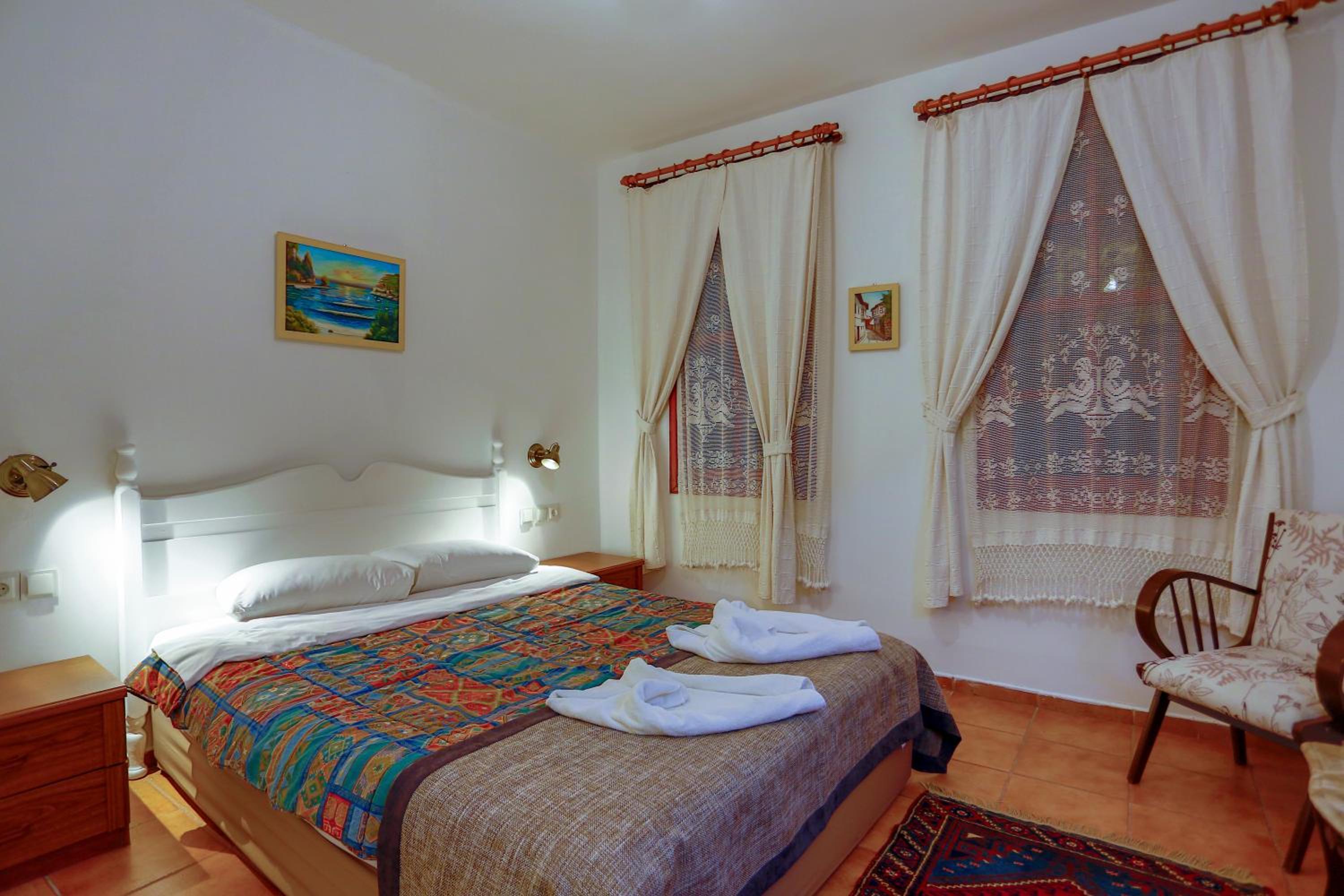Atelya Art Hotel - Image 24