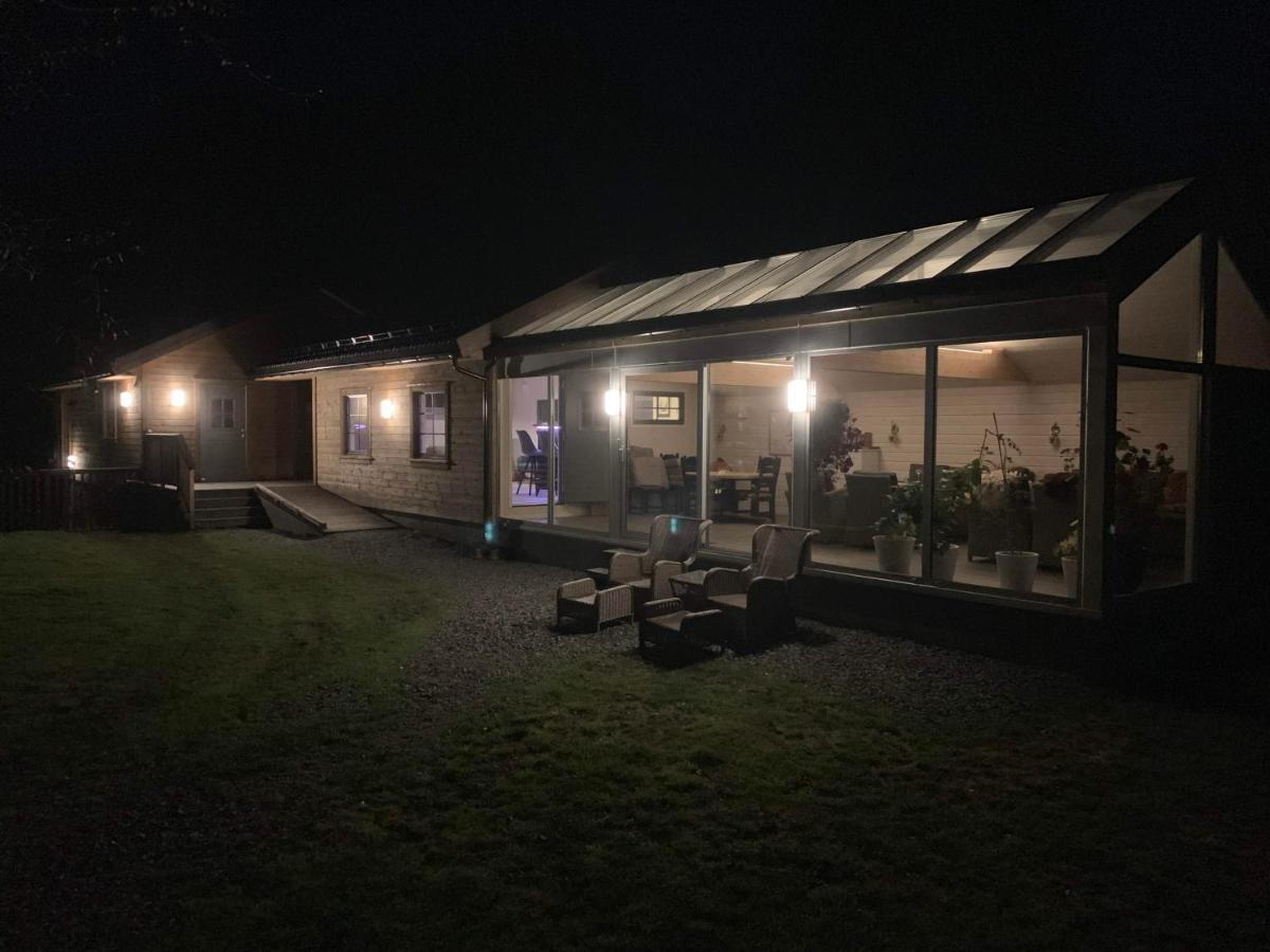 Øvstefjellså Gård &Aktivitet Senter view 2