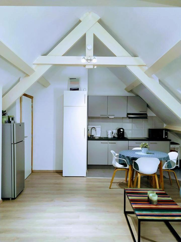 Greenfee vakantieappartement view 5