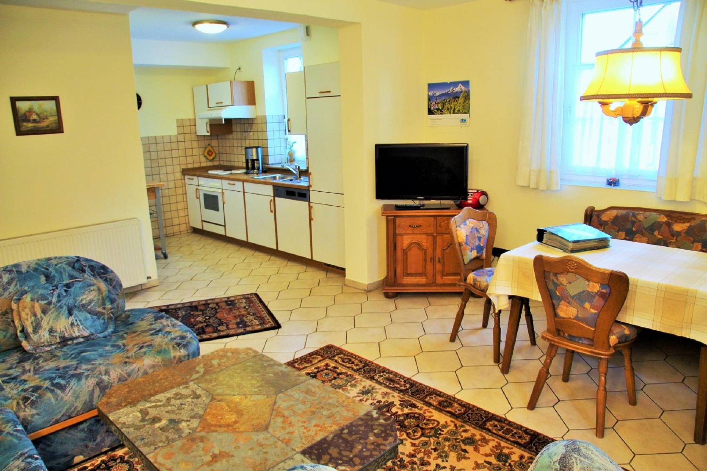 Müllers Hof Ferienwohnung/Pension