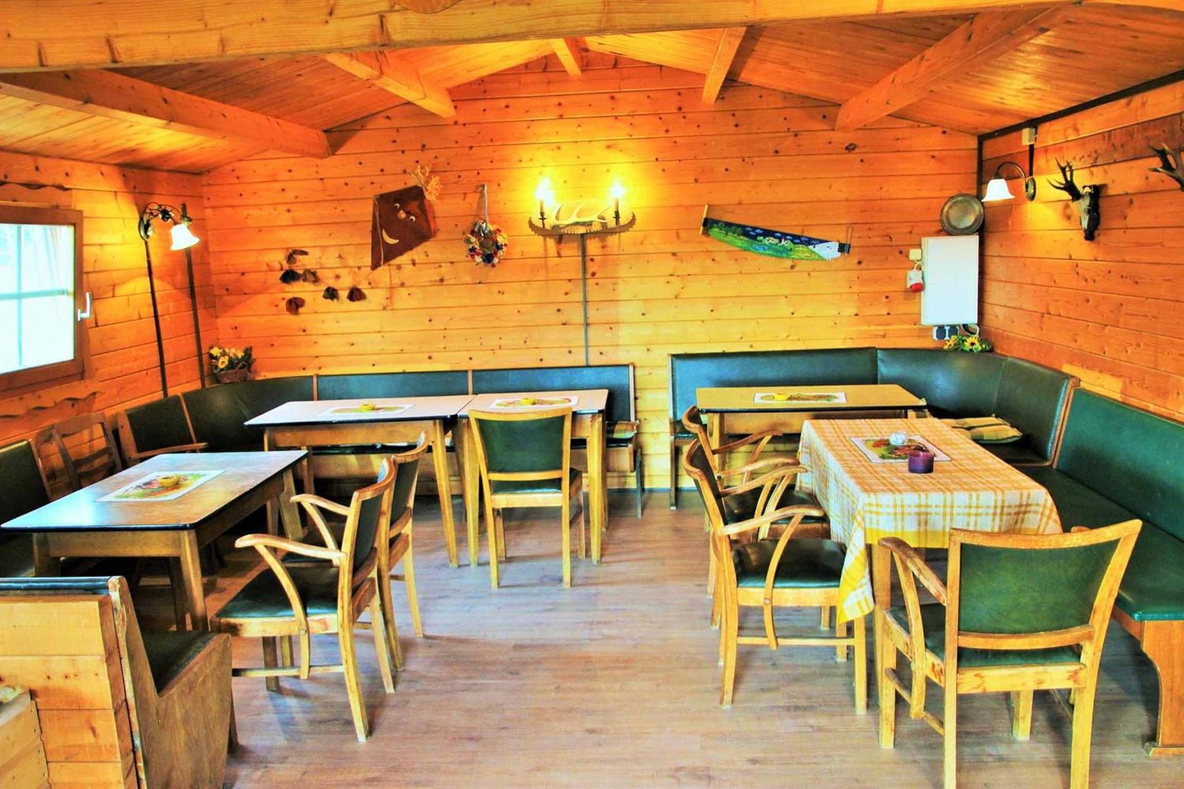 Müllers Hof Ferienwohnung/Pension