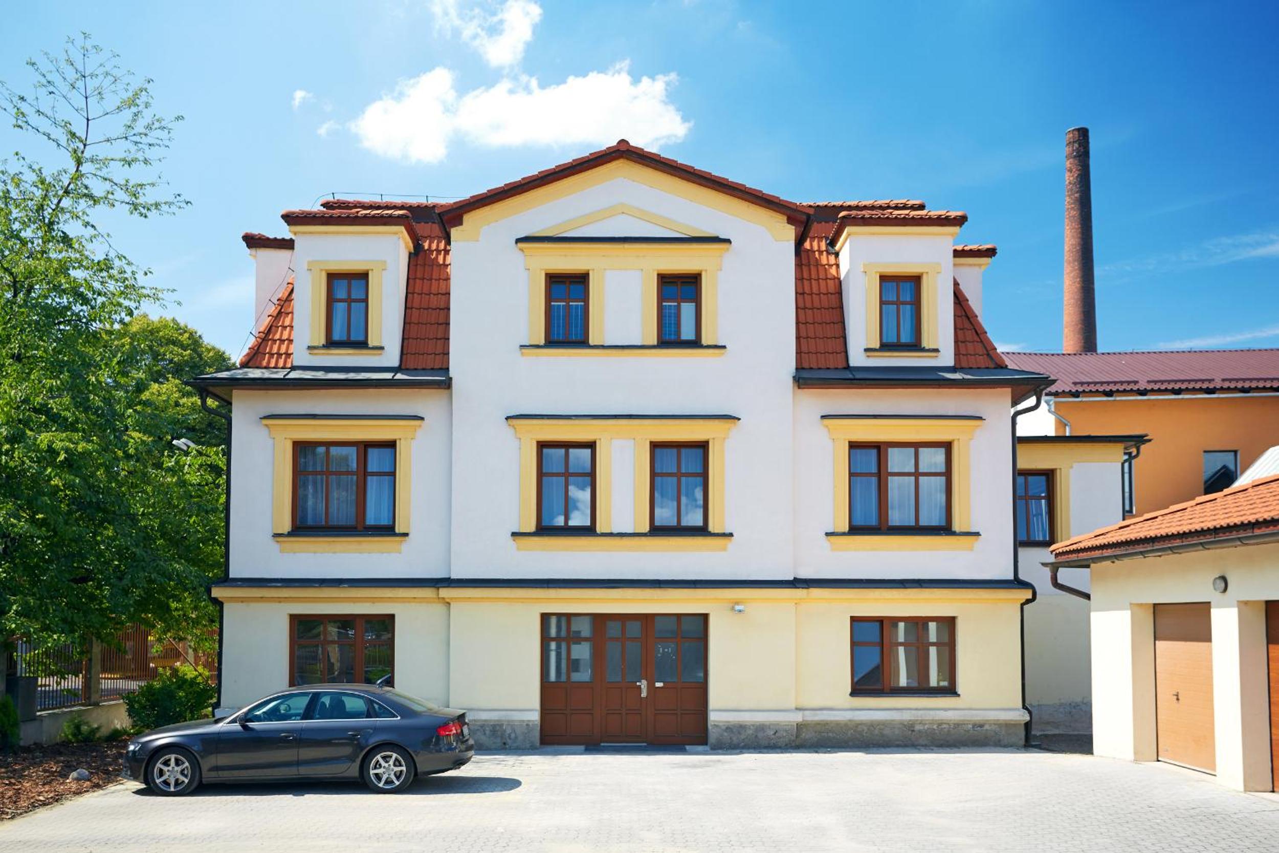 building