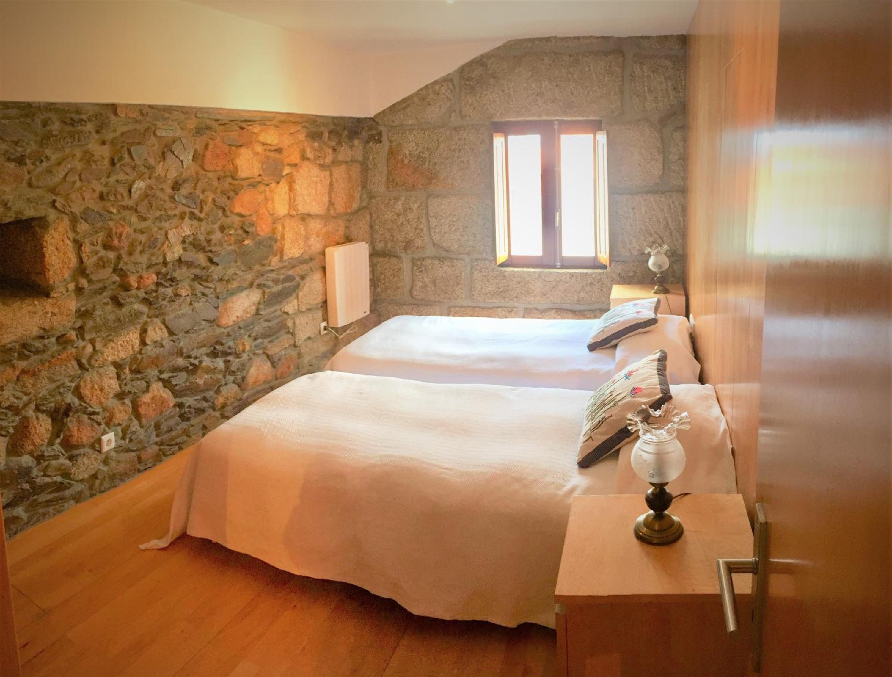 Casa Da Tia Em Tabuaço view 3