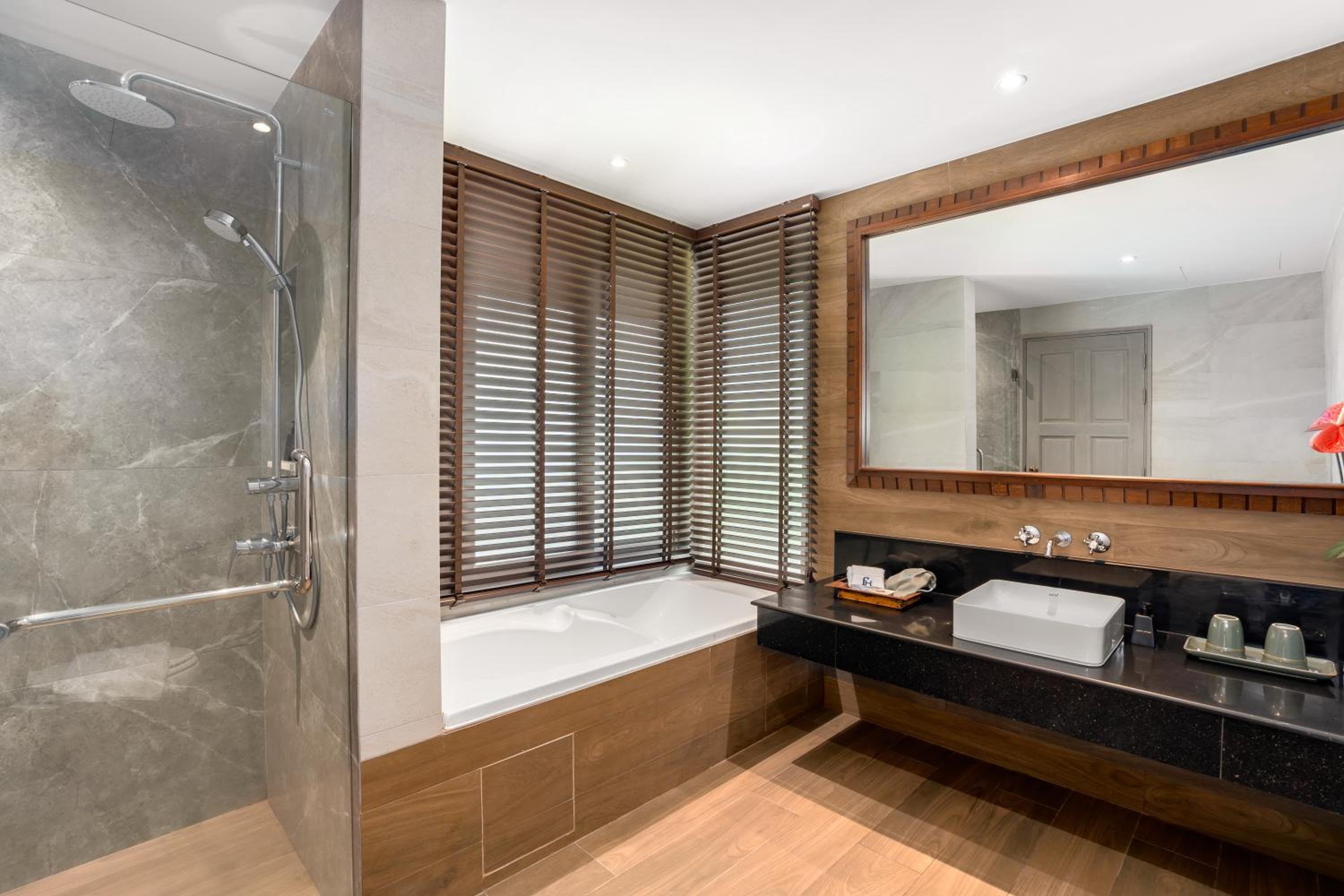 Fair House Villas & Spa, Koh Samui — photo 49