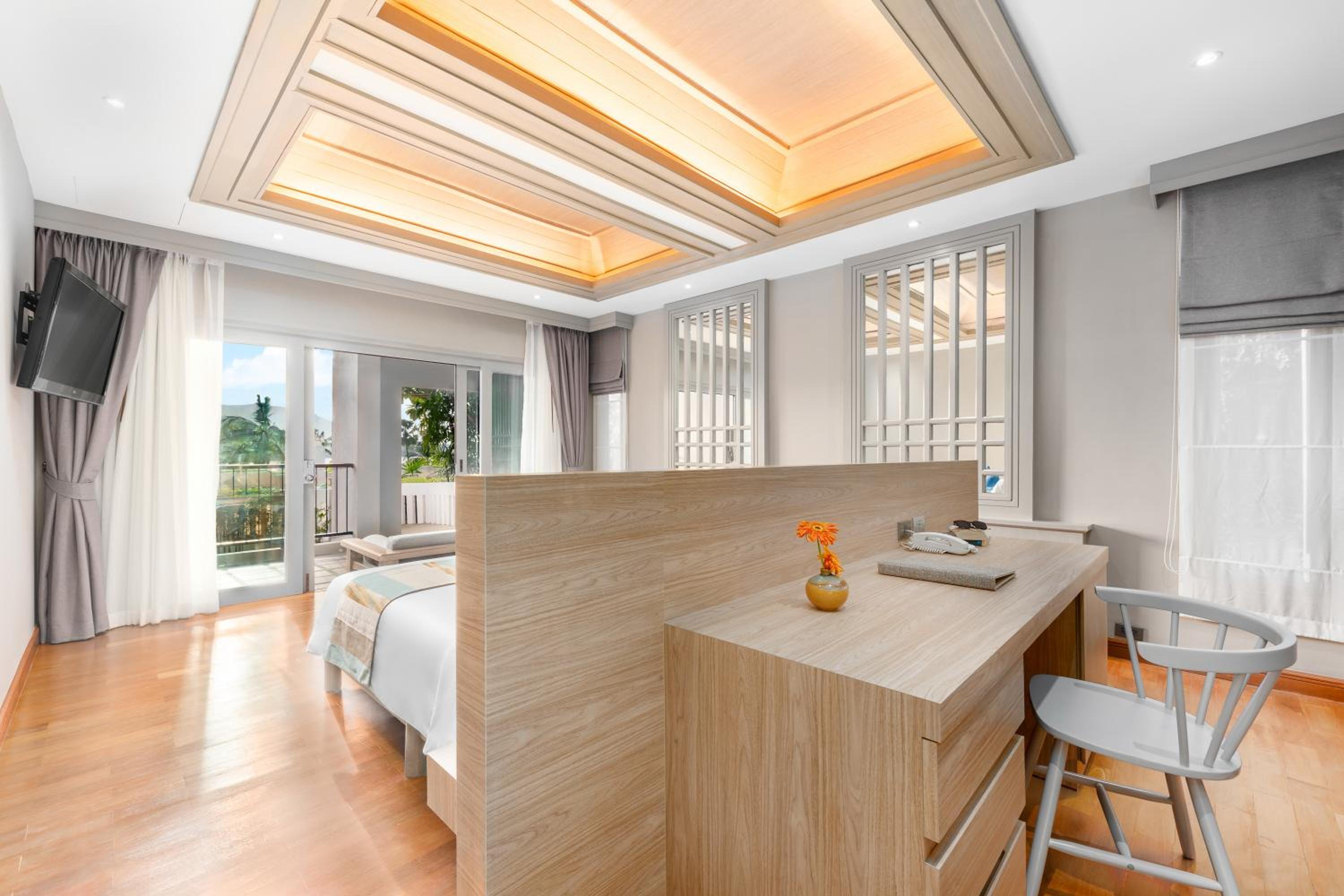 Fair House Villas & Spa, Koh Samui