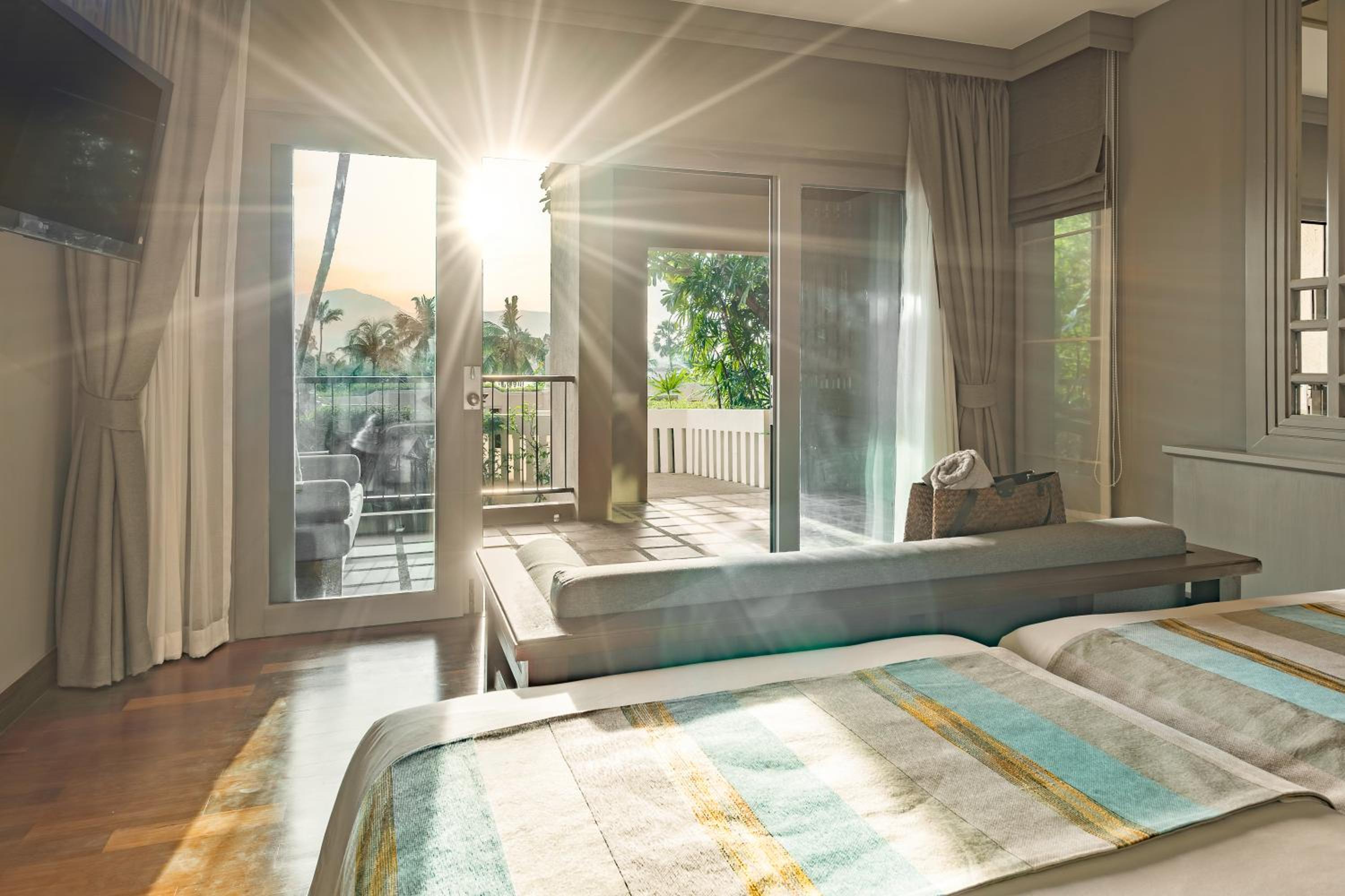 Fair House Villas & Spa, Koh Samui
