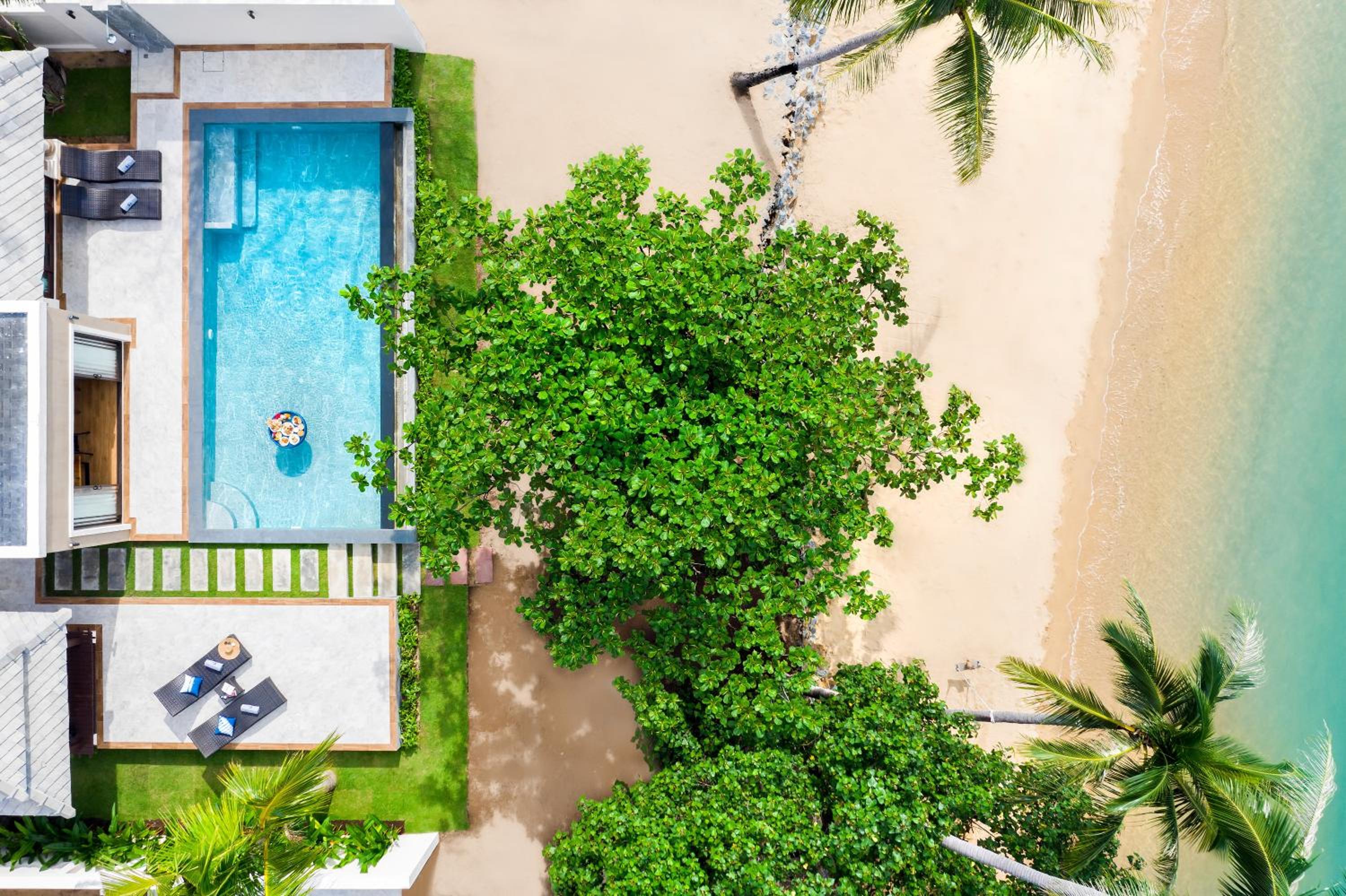 Fair House Villas & Spa, Koh Samui — photo 84