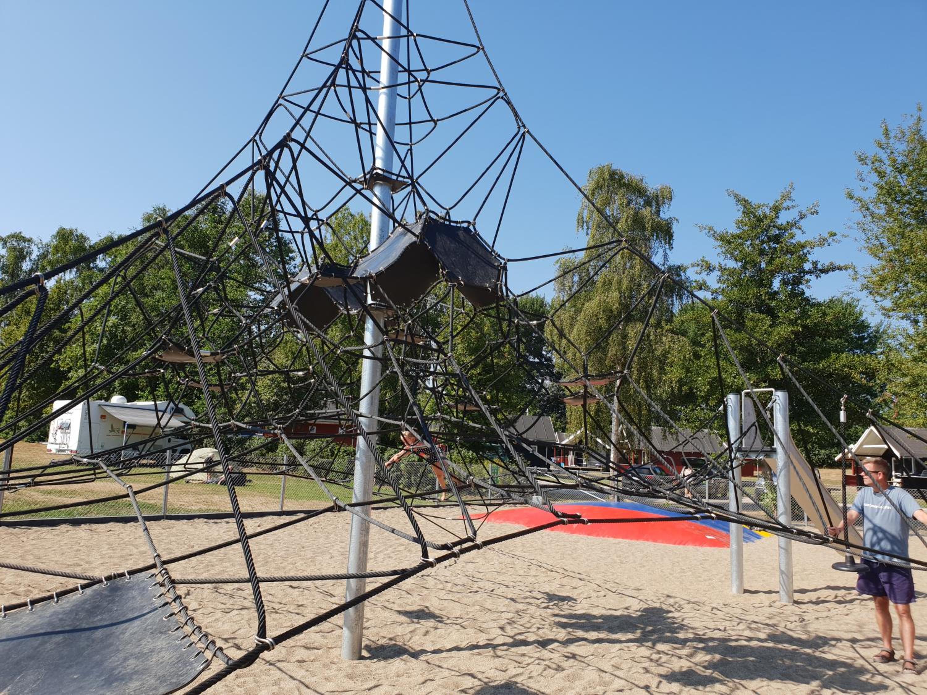First Camp Ajstrup Strand