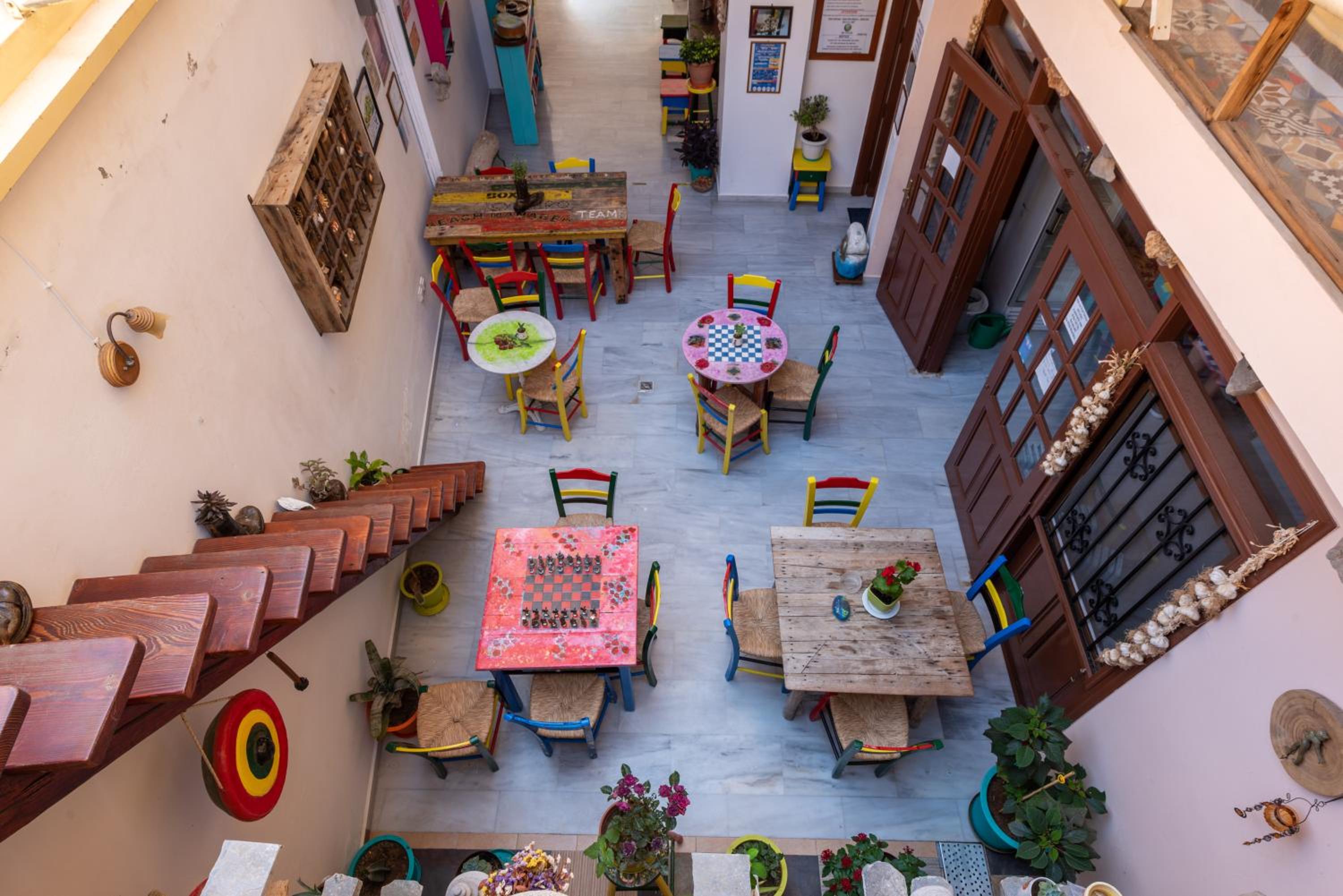 Poco Loco Bed & Breakfast