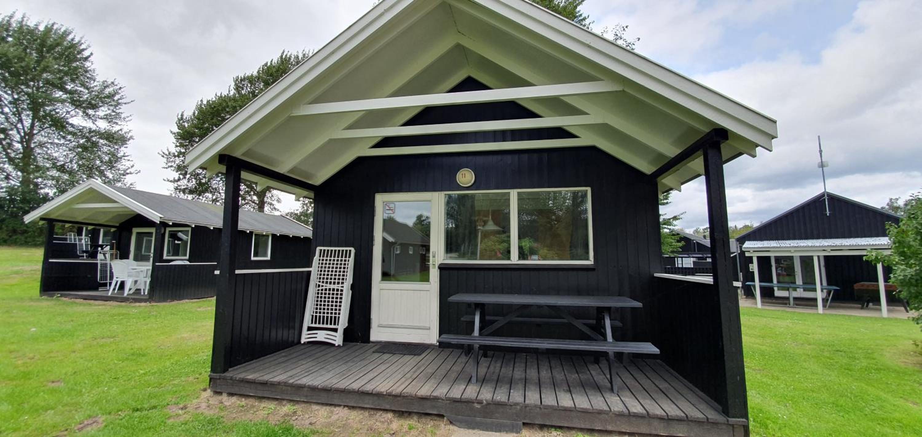 First Camp Ajstrup Strand