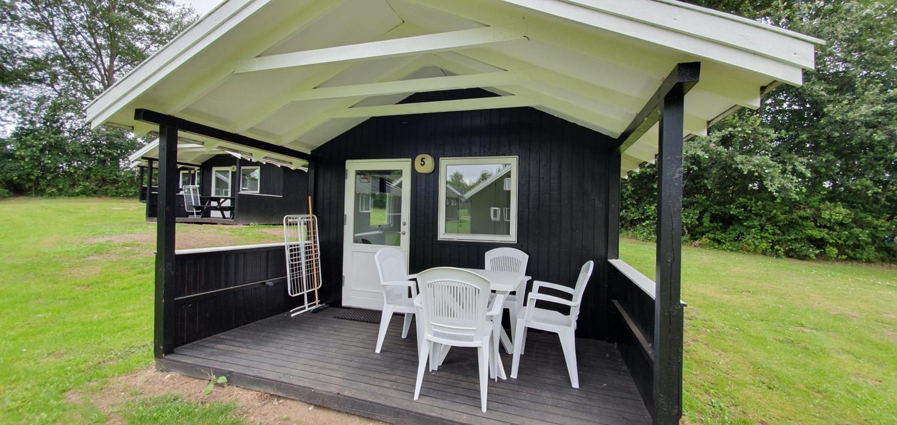 First Camp Ajstrup Strand