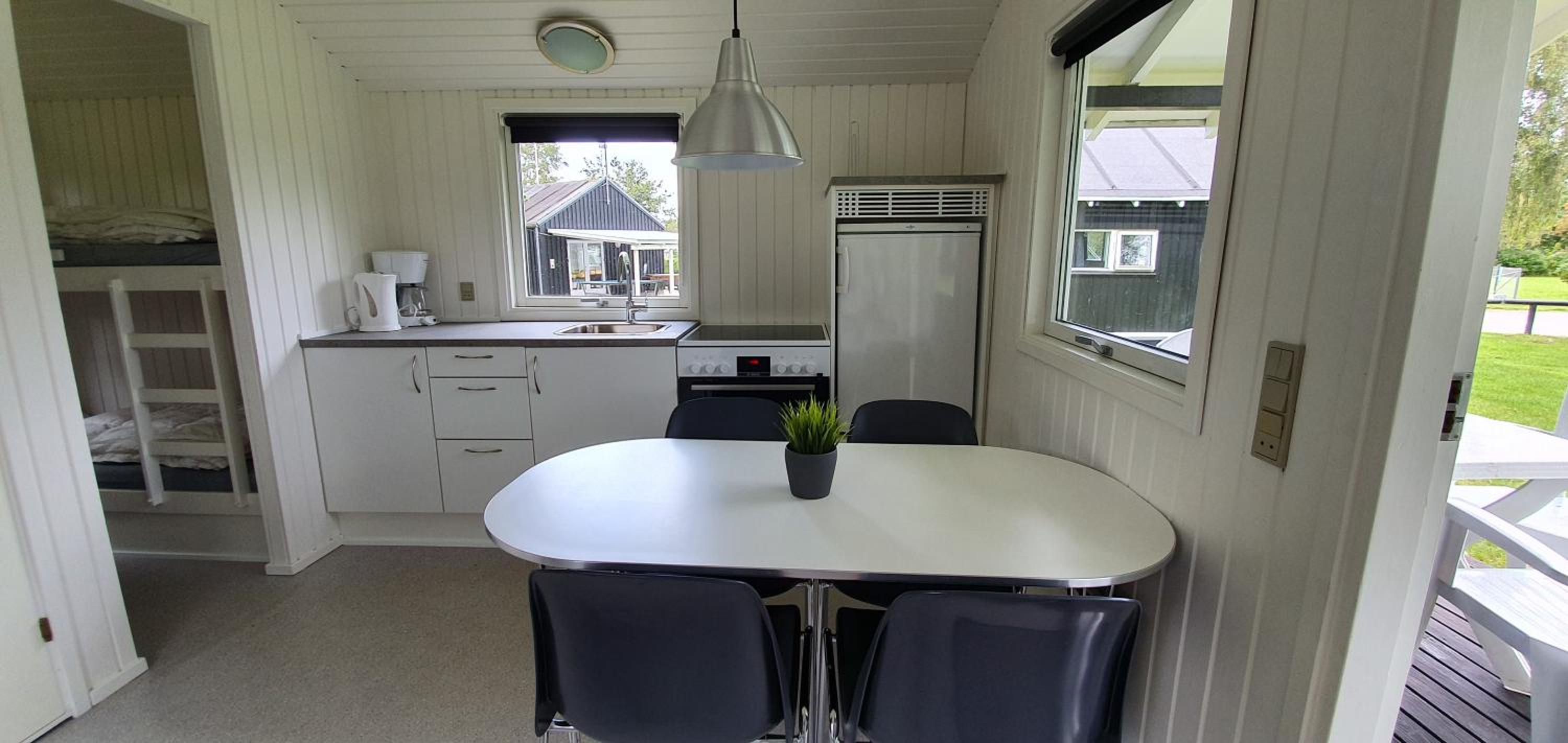 First Camp Ajstrup Strand