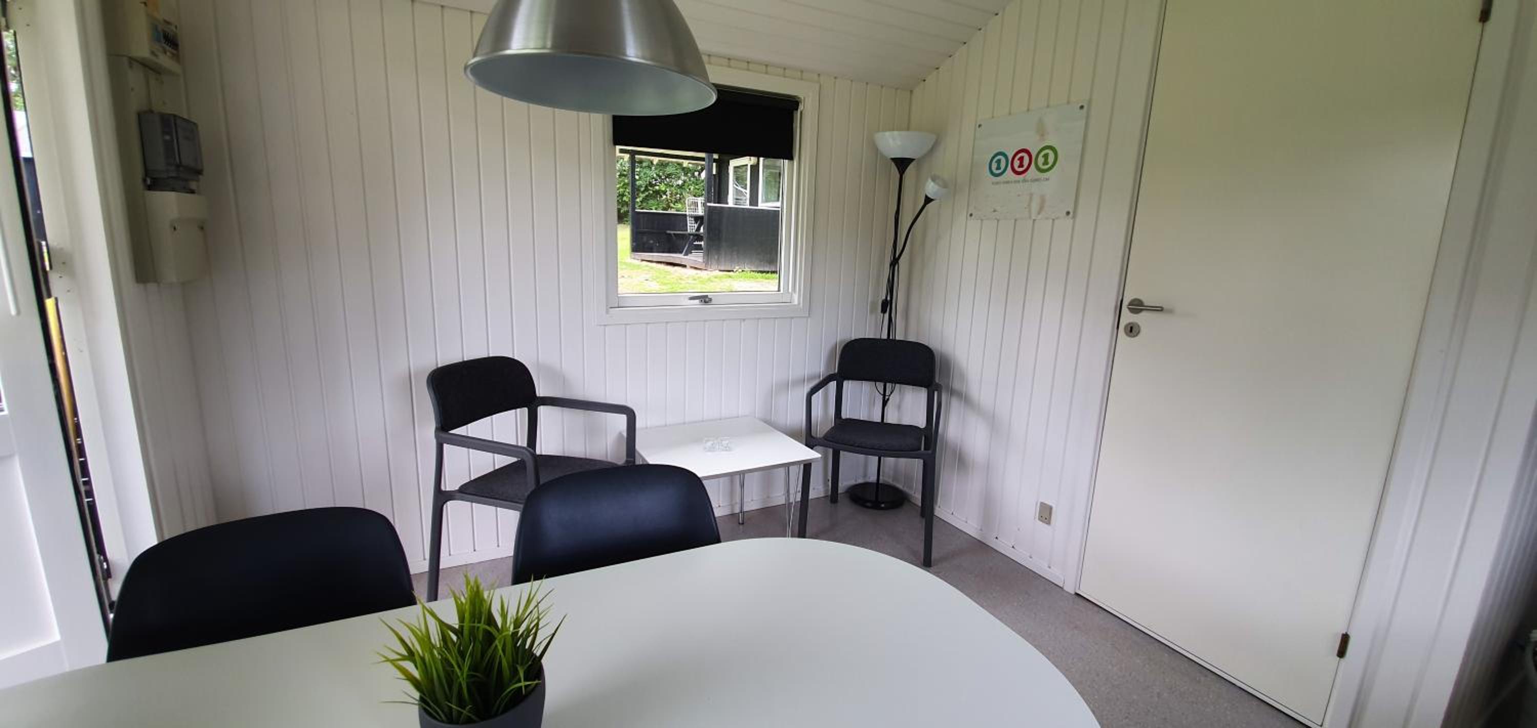 First Camp Ajstrup Strand