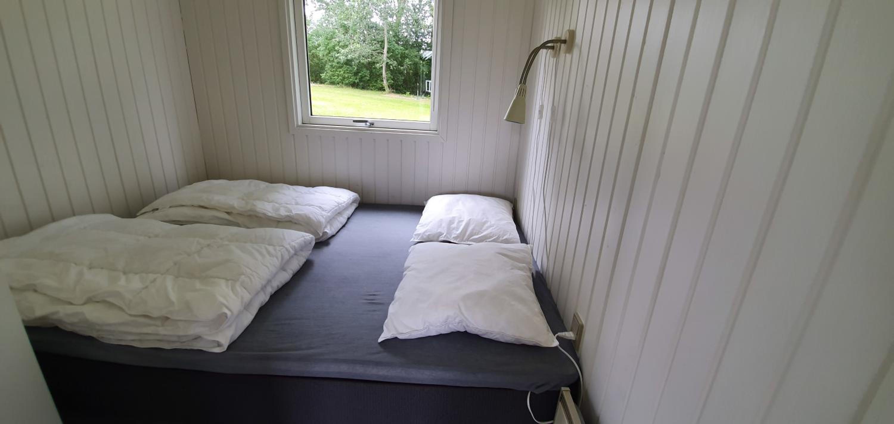 First Camp Ajstrup Strand
