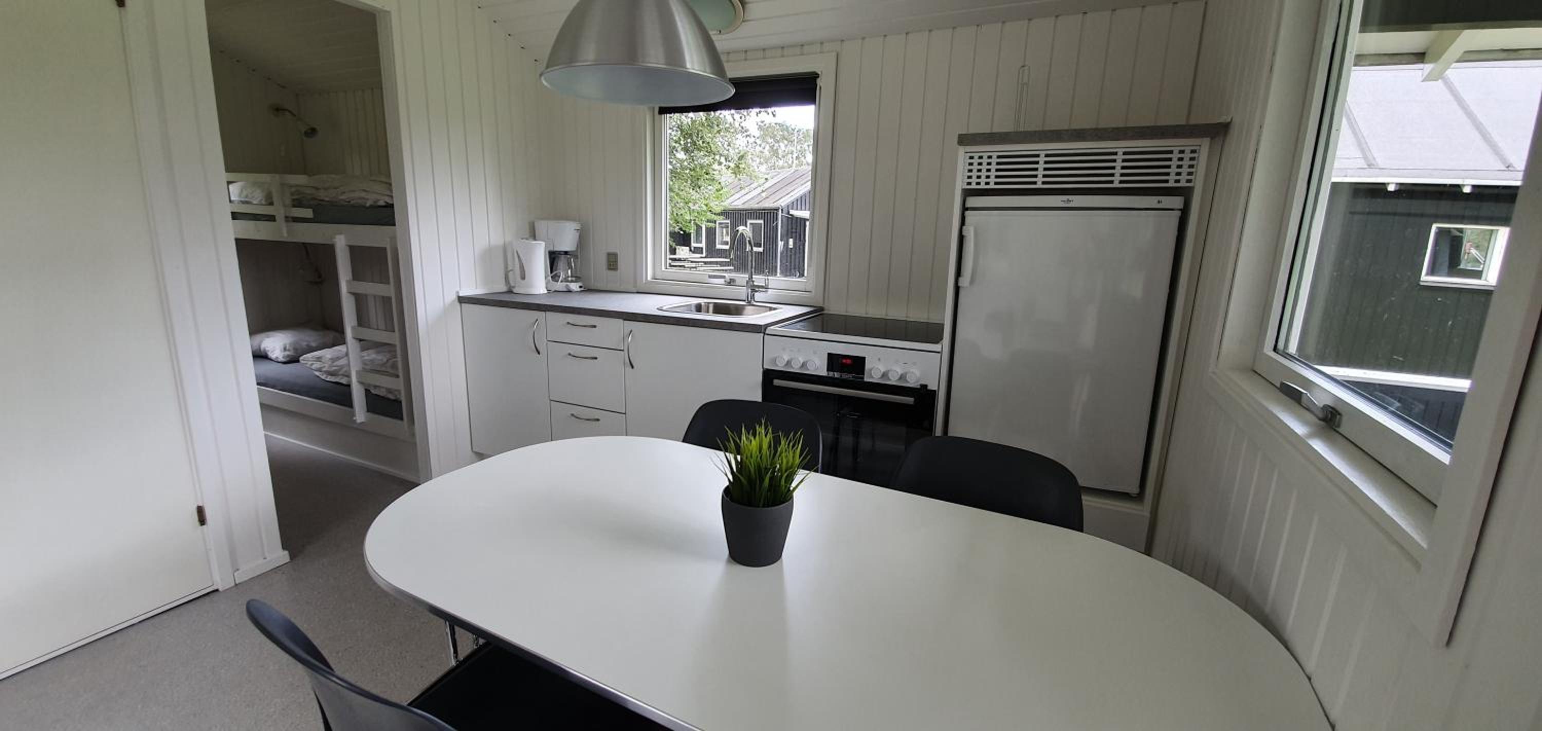 First Camp Ajstrup Strand