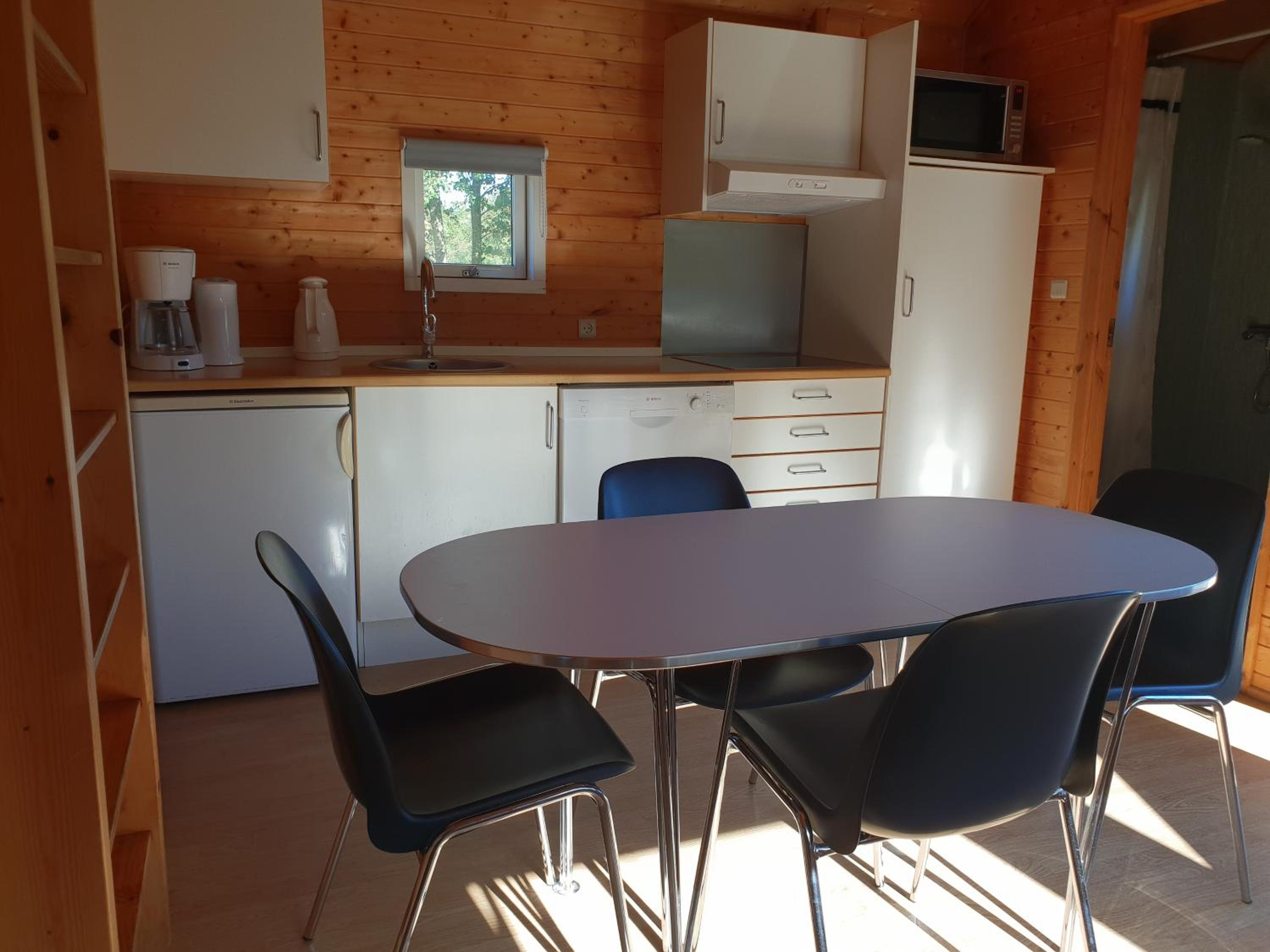 First Camp Ajstrup Strand