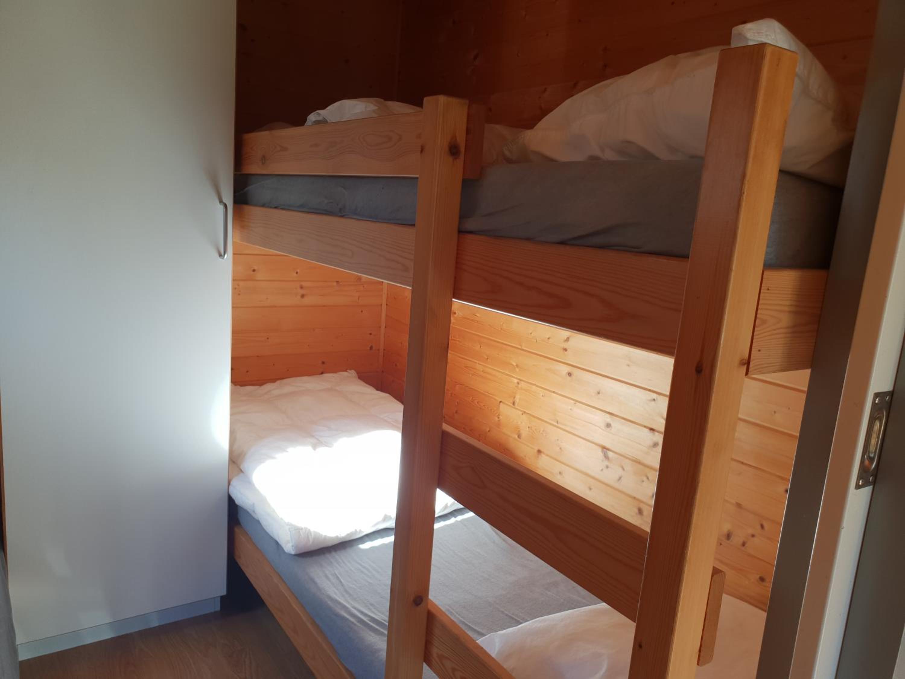 First Camp Ajstrup Strand