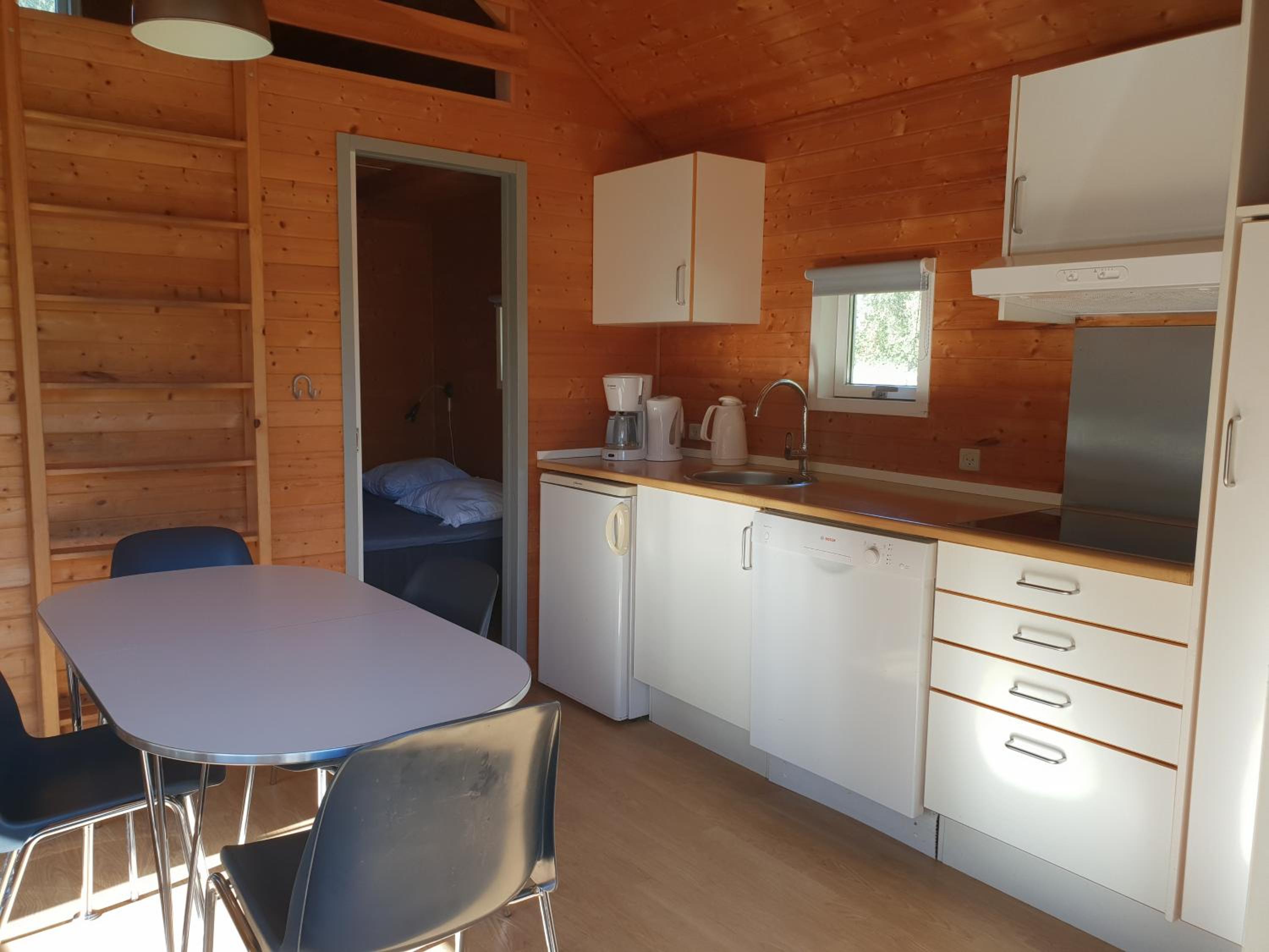 First Camp Ajstrup Strand