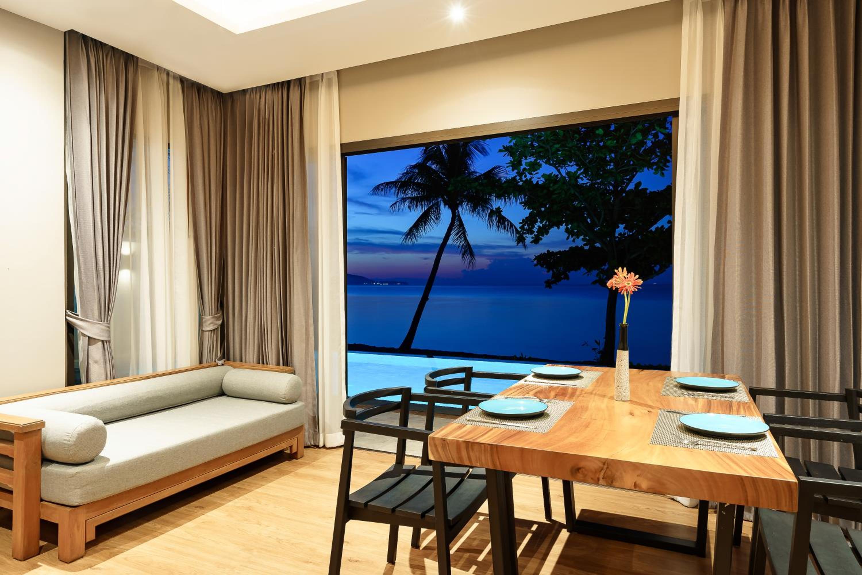 Fair House Villas & Spa, Koh Samui — photo 55