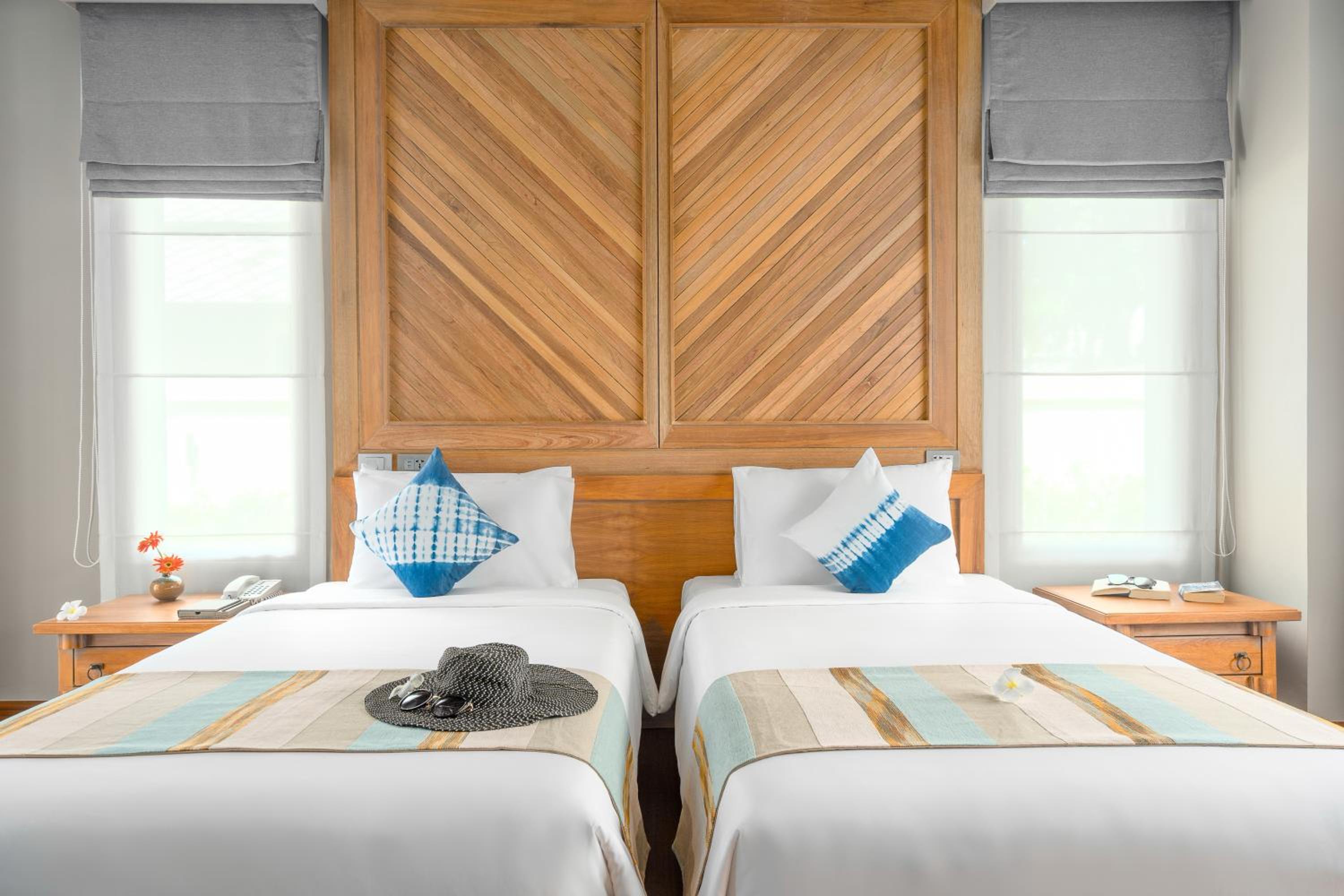 Fair House Villas & Spa, Koh Samui — photo 66