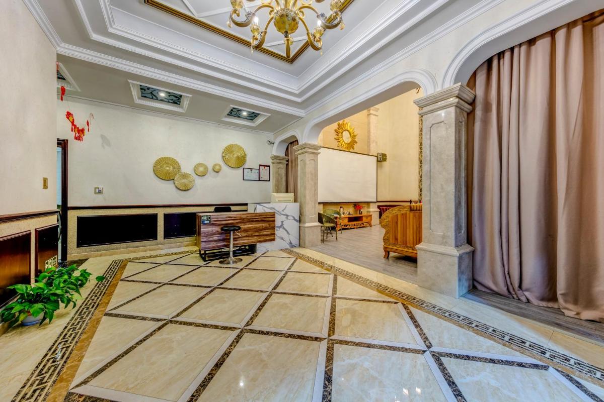 Moganshan Nianqi Guesthouse