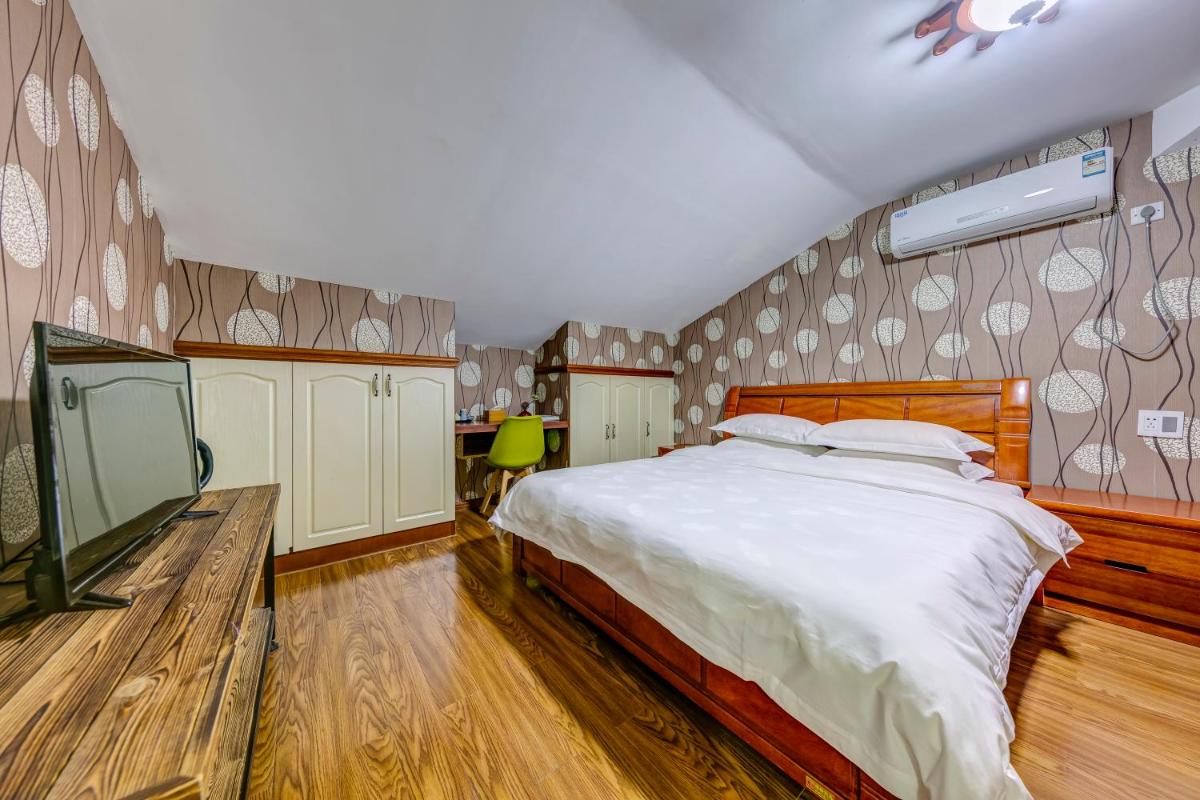 Moganshan Nianqi Guesthouse