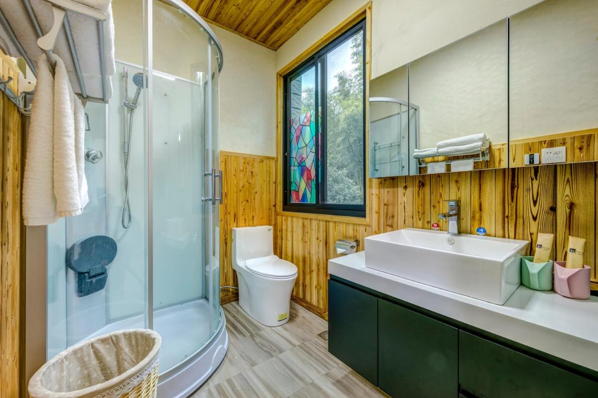 Moganshan Nianqi Guesthouse