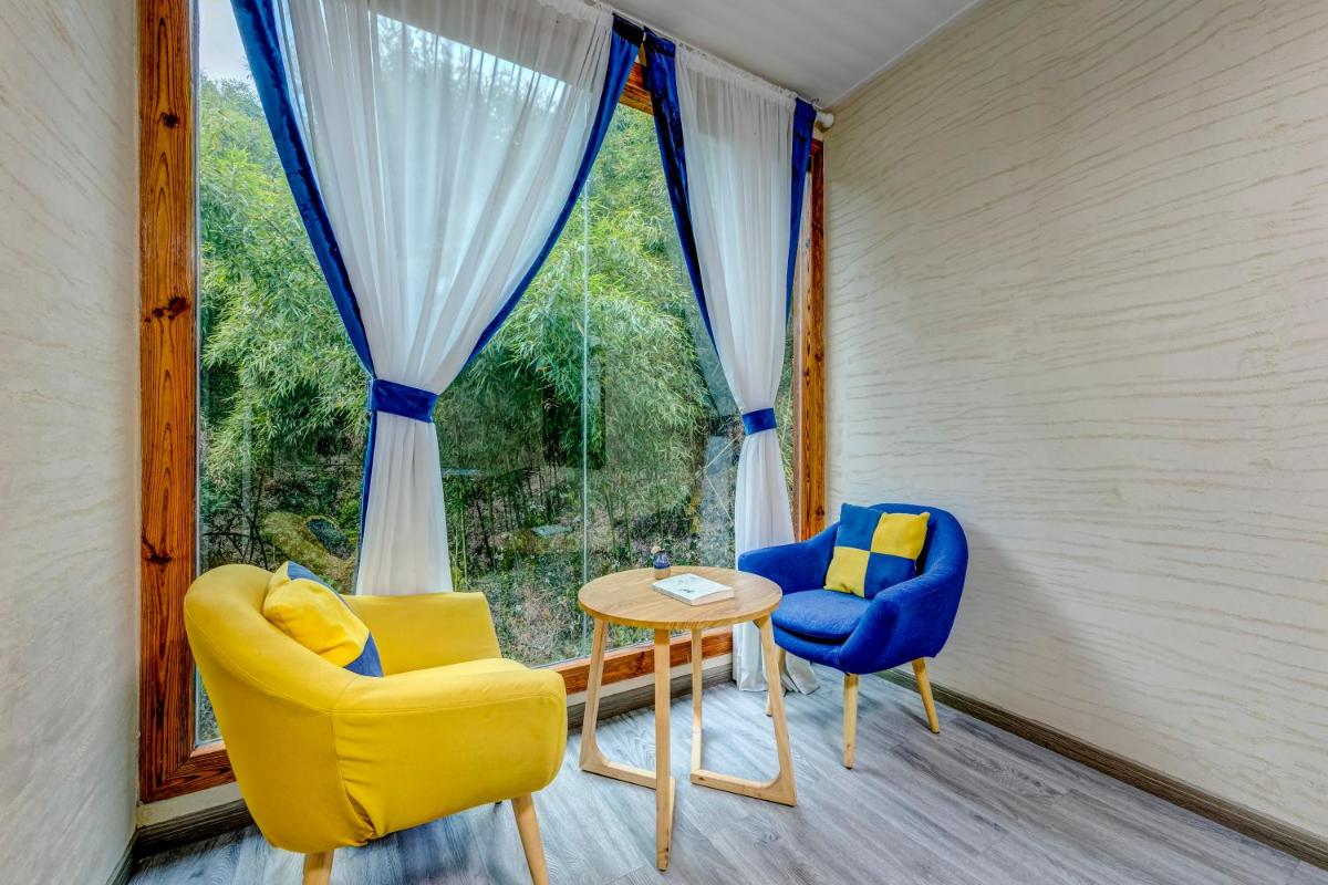 Moganshan Nianqi Guesthouse