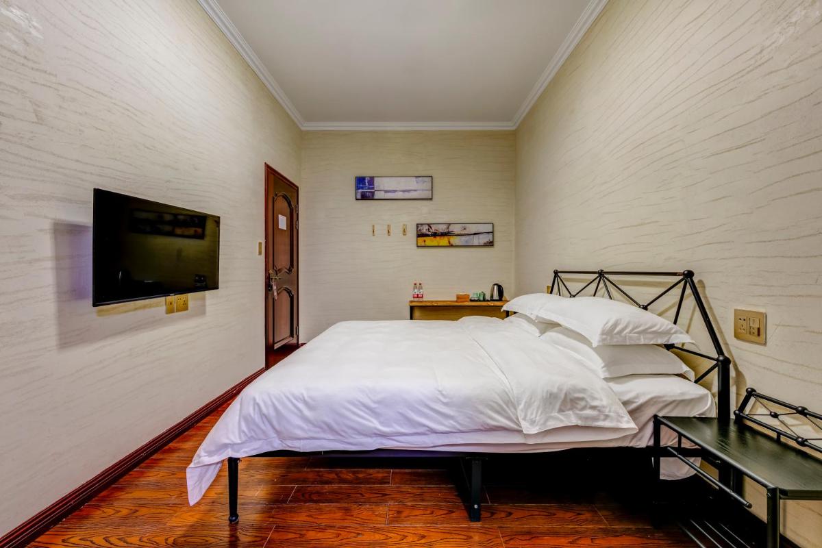 Moganshan Nianqi Guesthouse