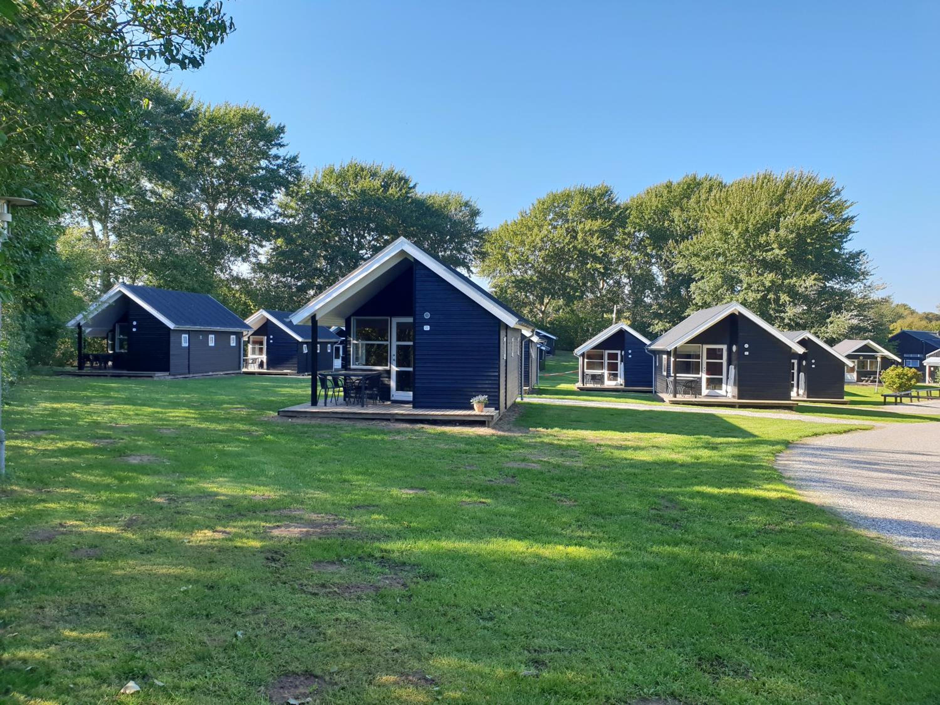 First Camp Ajstrup Strand