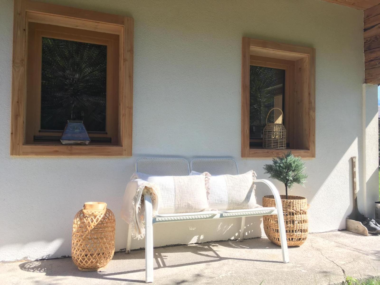 Chalet Penzn view 5