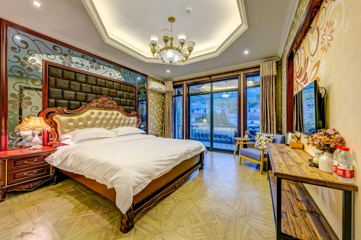 Moganshan Nianqi Guesthouse