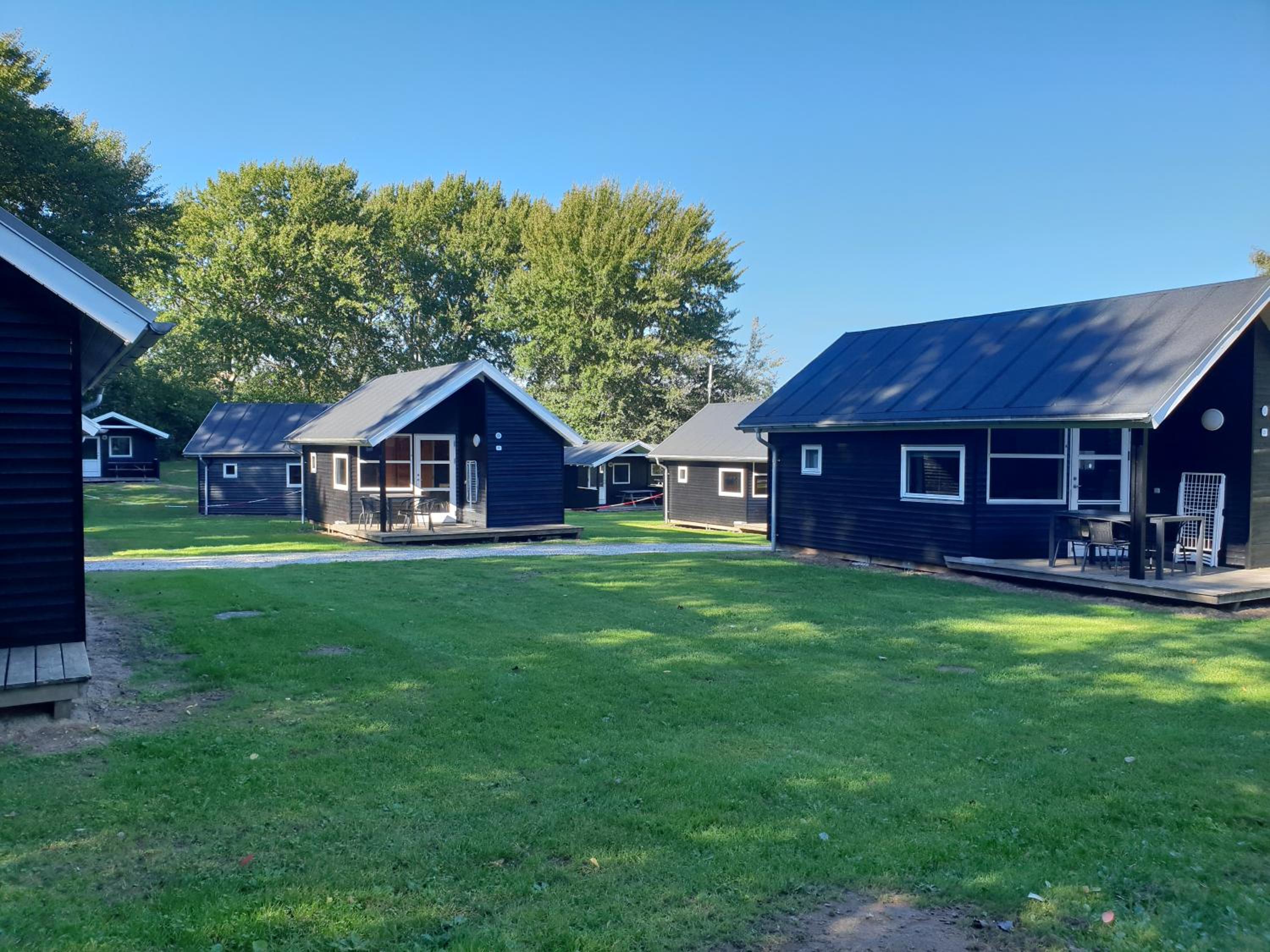 First Camp Ajstrup Strand