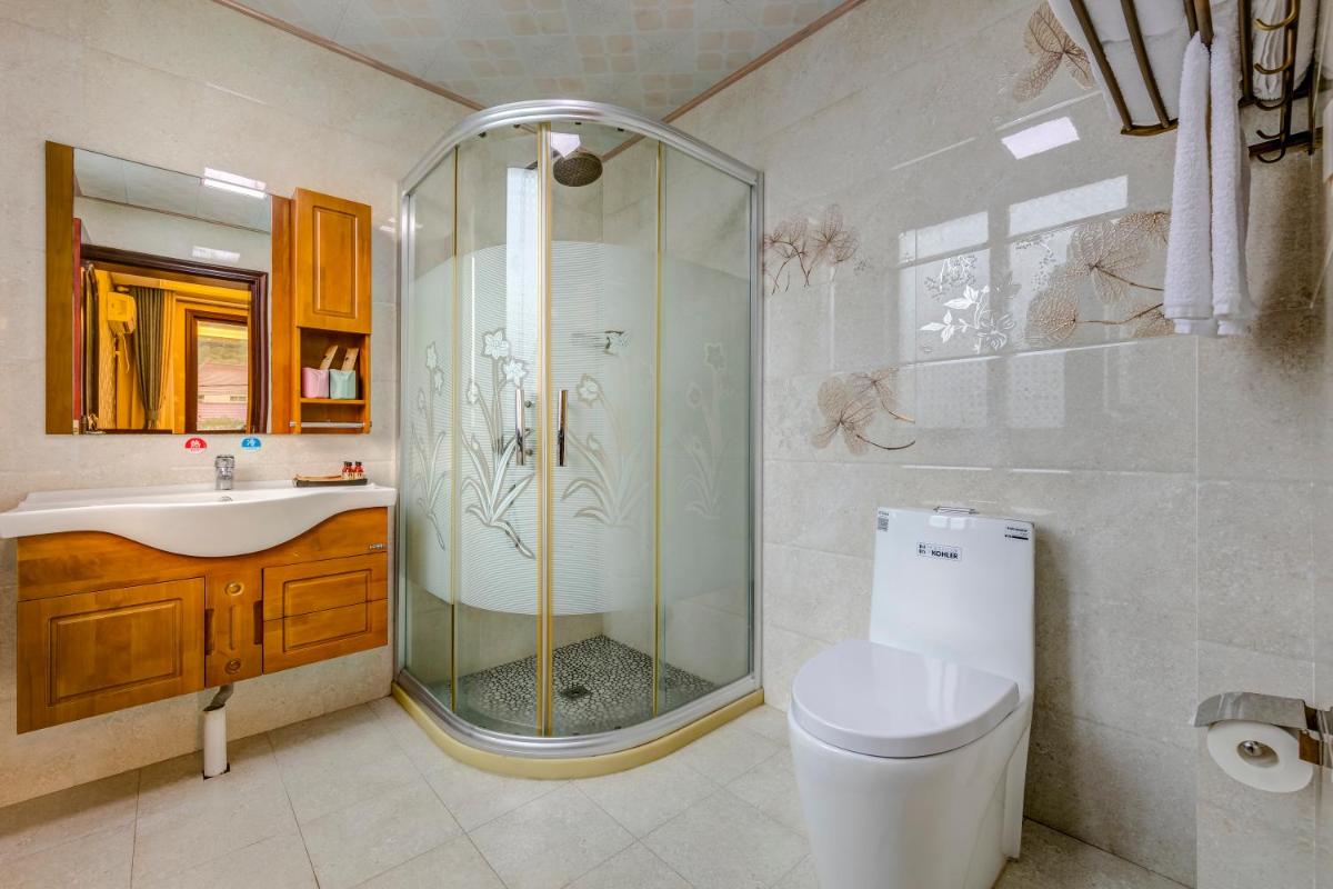 Moganshan Nianqi Guesthouse
