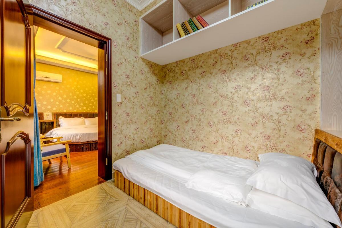 Moganshan Nianqi Guesthouse