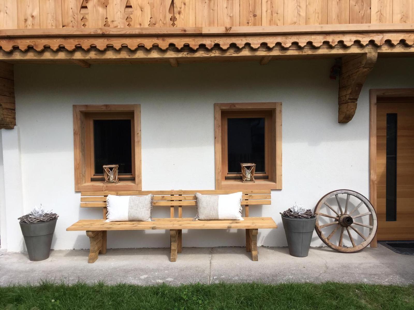 Chalet Penzn view 3