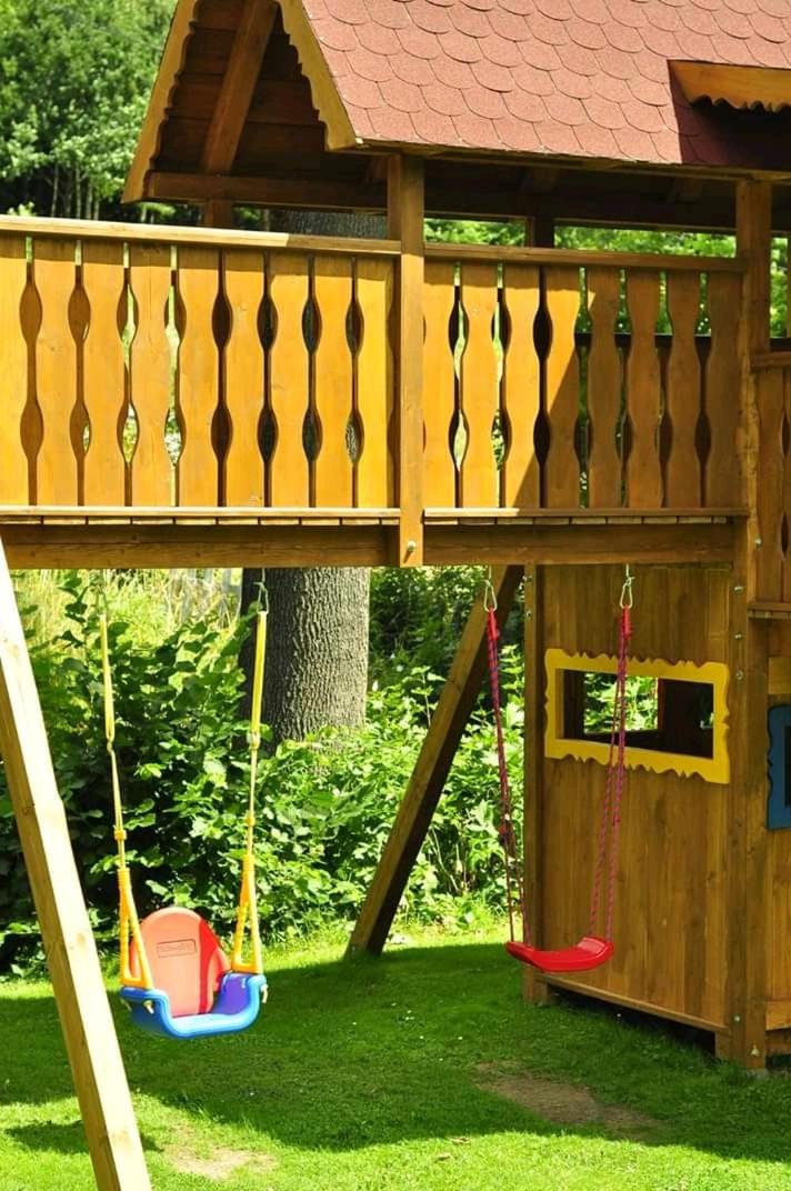 children's play area