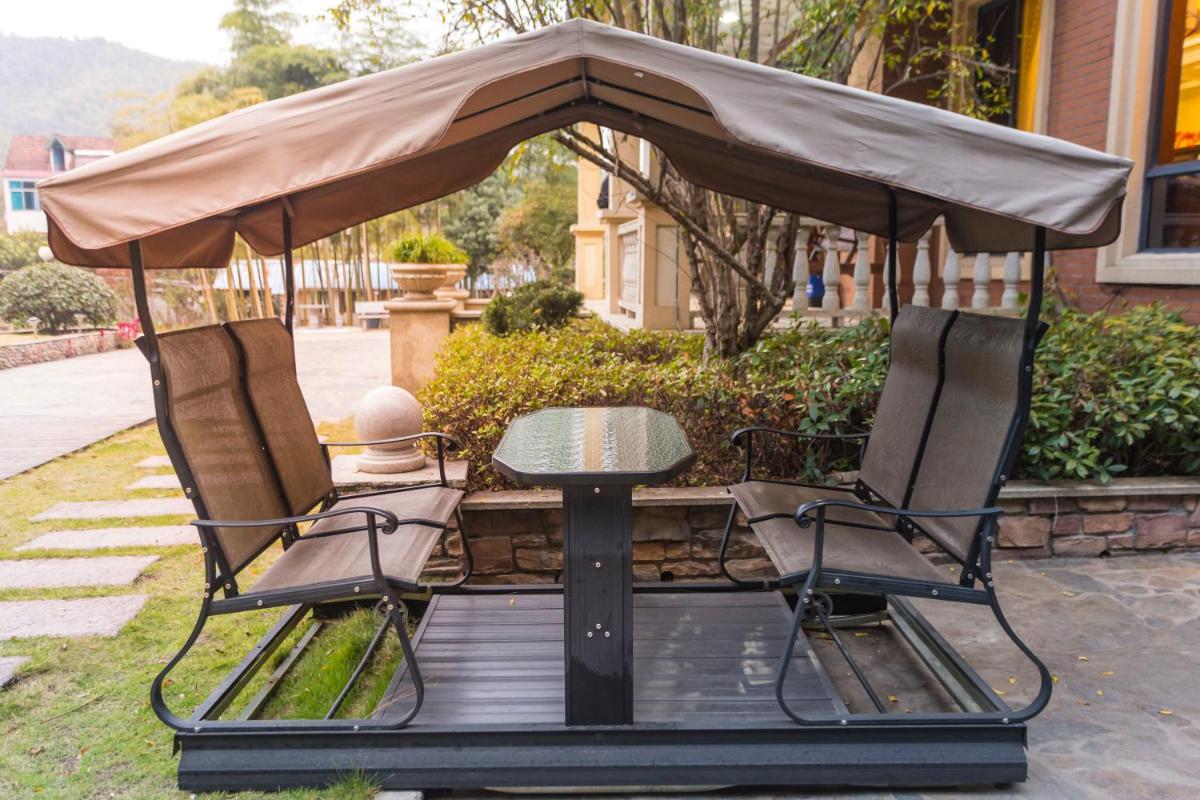 Moganshan Nianqi Guesthouse