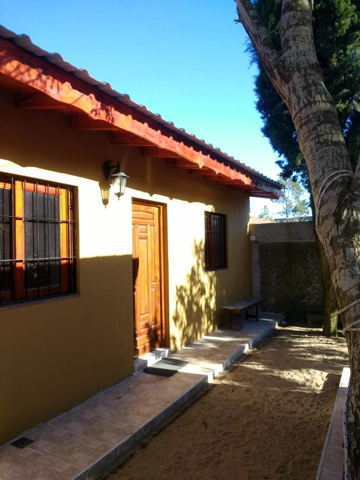 LOS AROMOS