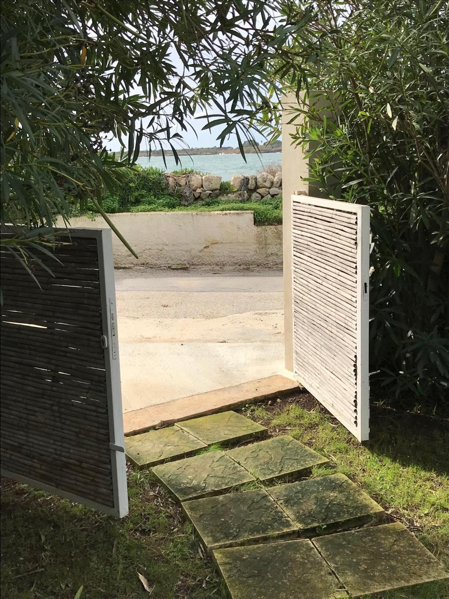 CASA sugli SCOGLI
