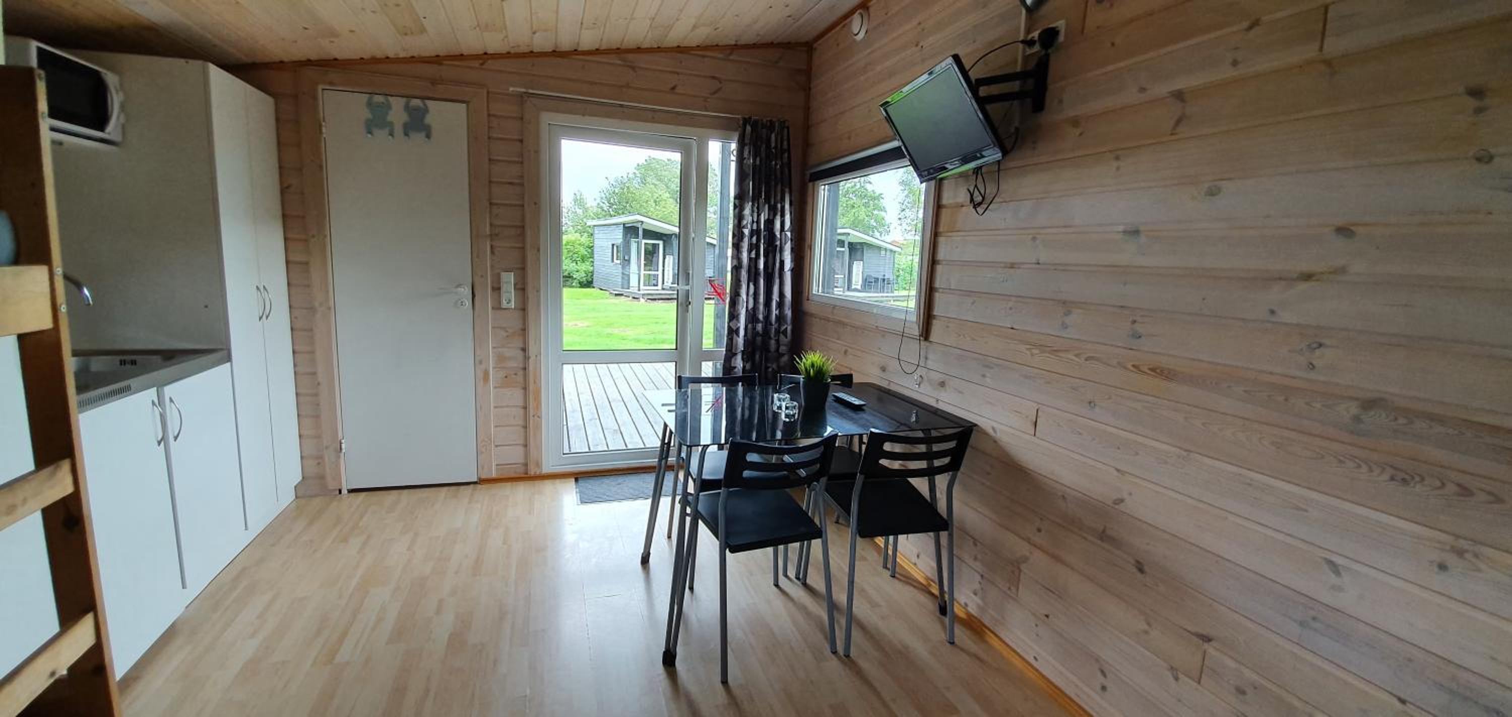 First Camp Ajstrup Strand