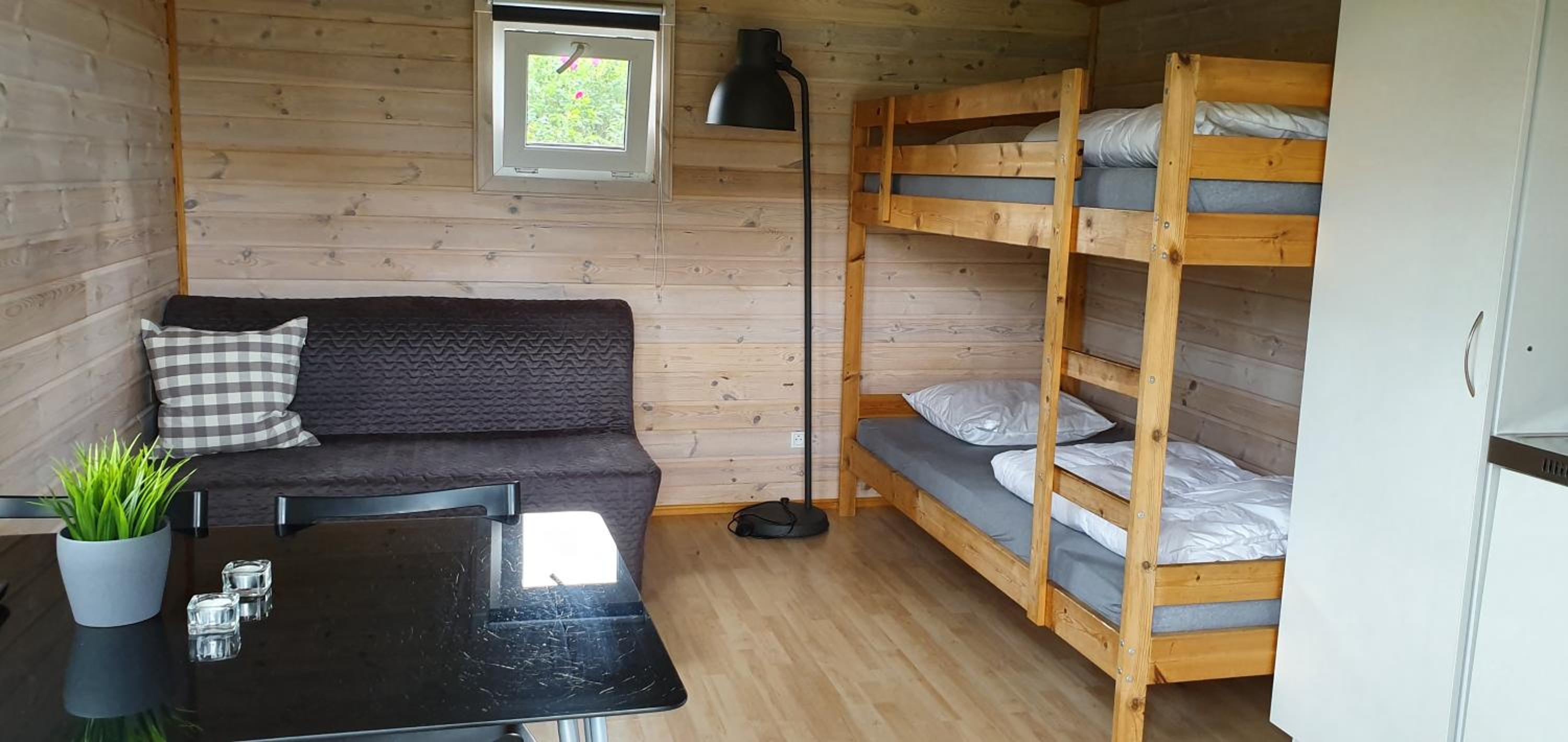 First Camp Ajstrup Strand