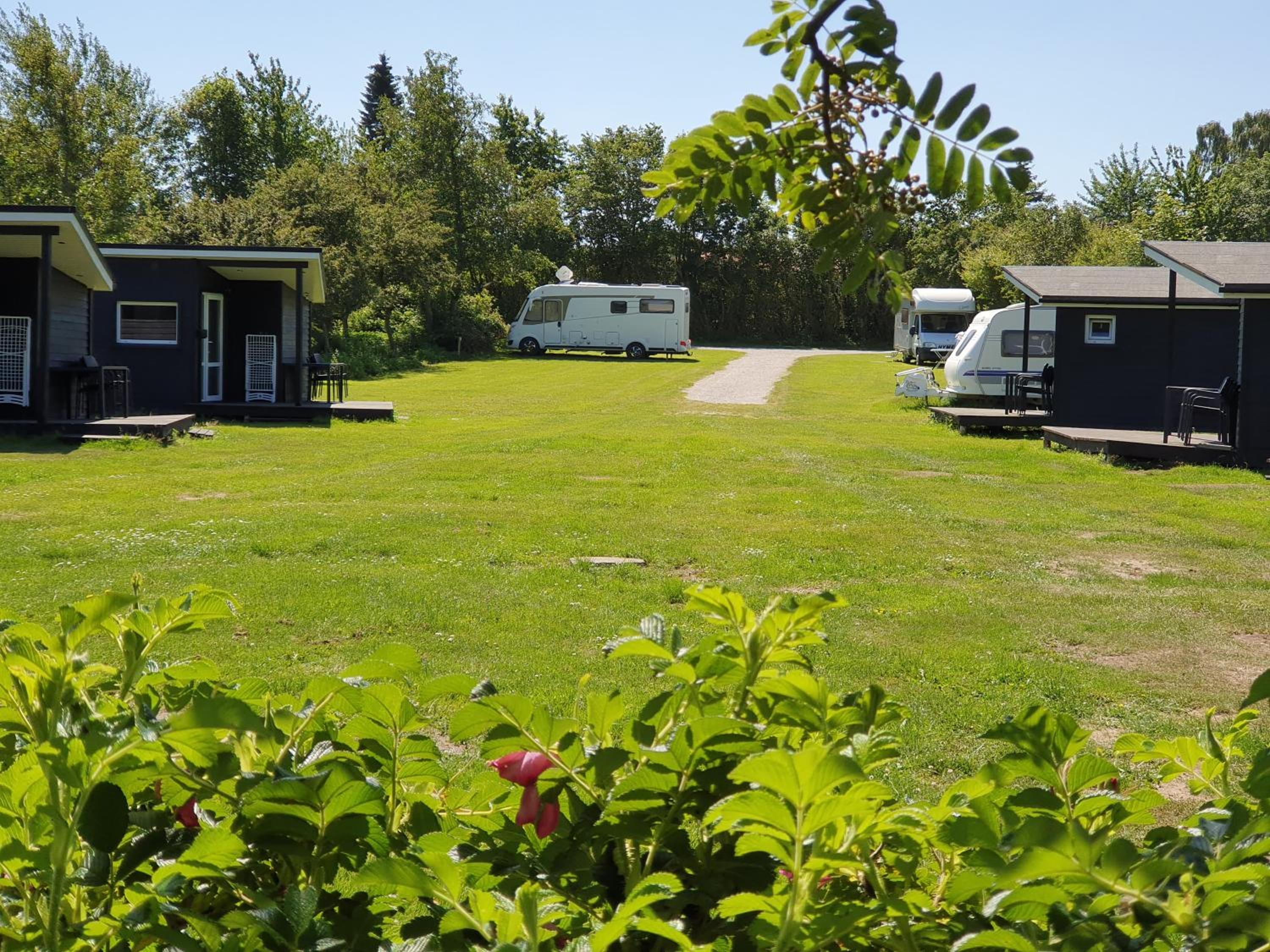 First Camp Ajstrup Strand