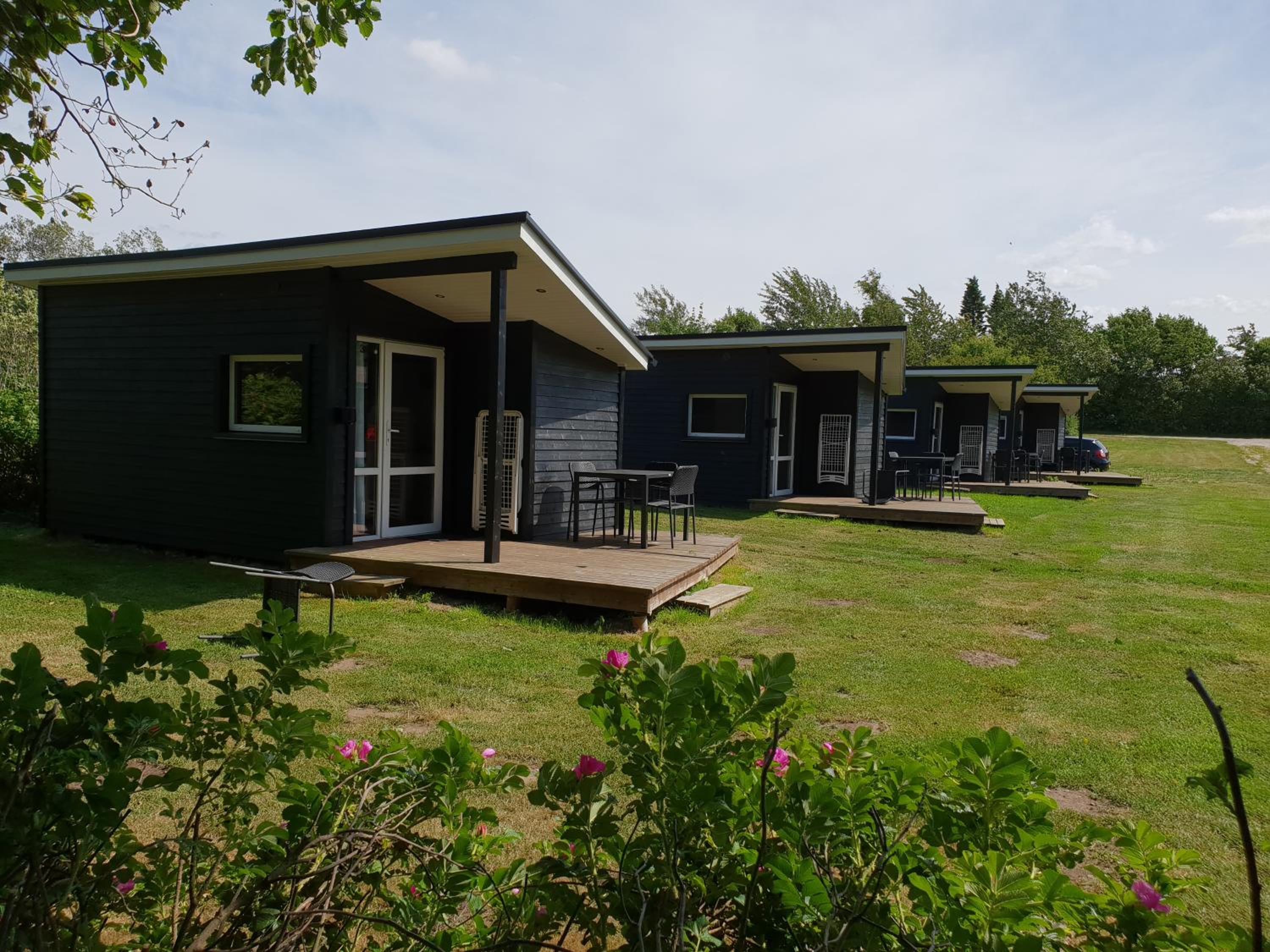 First Camp Ajstrup Strand