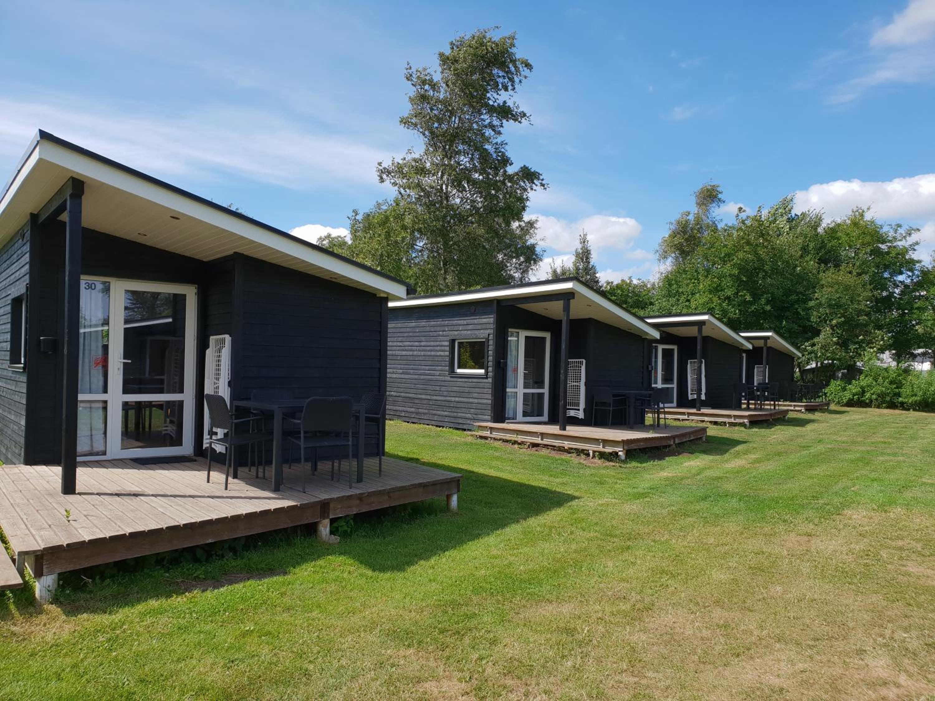 First Camp Ajstrup Strand