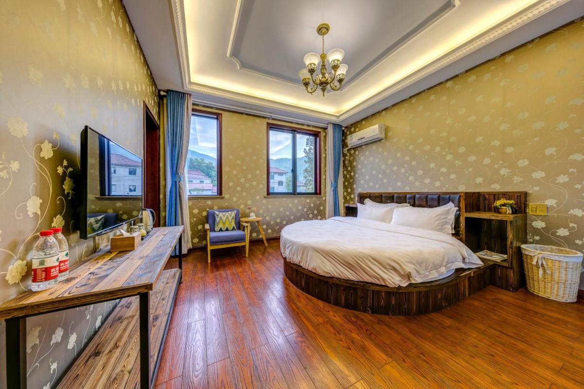 Moganshan Nianqi Guesthouse
