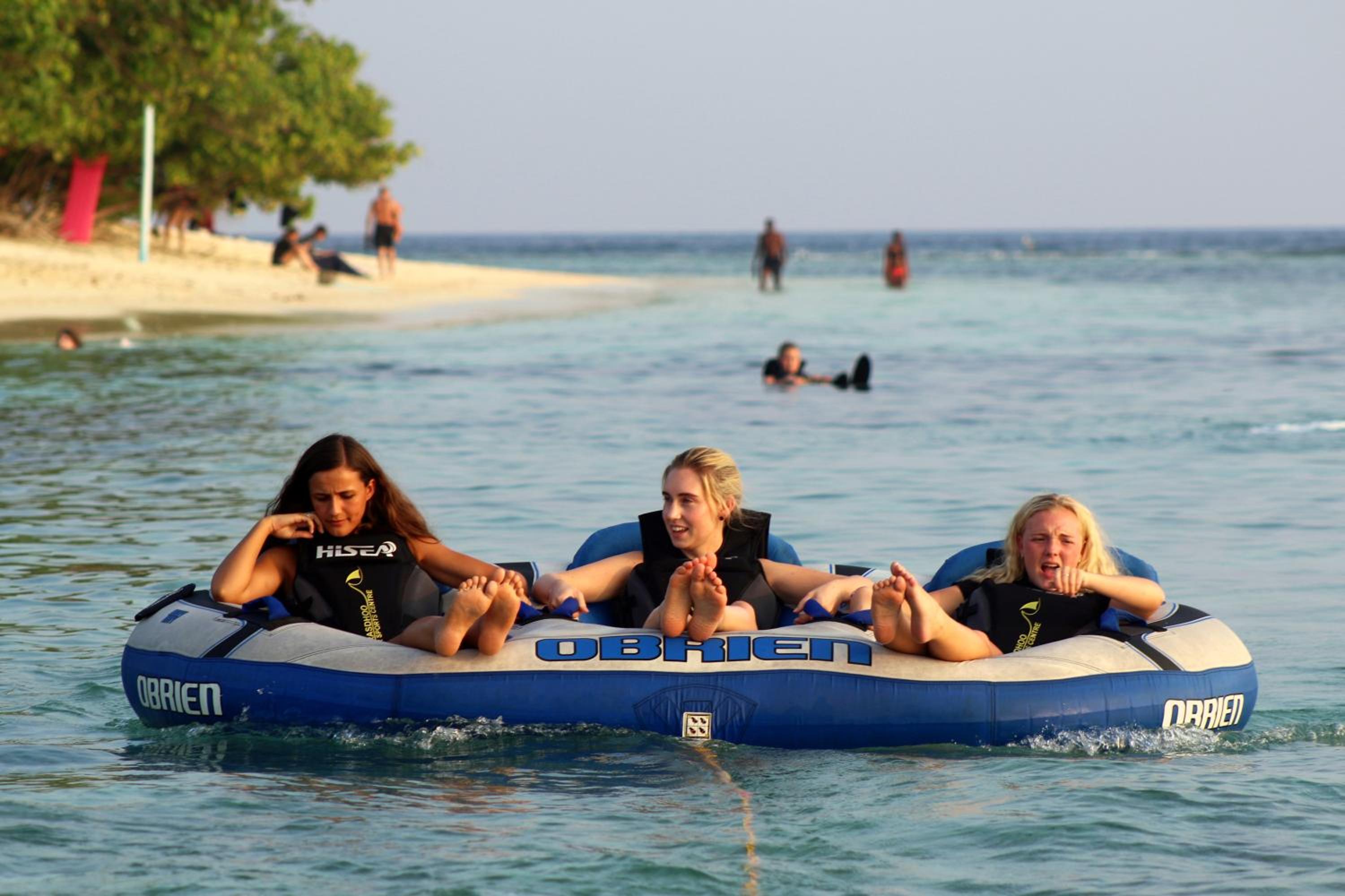 Rasdhoo Wave Blue photo 5