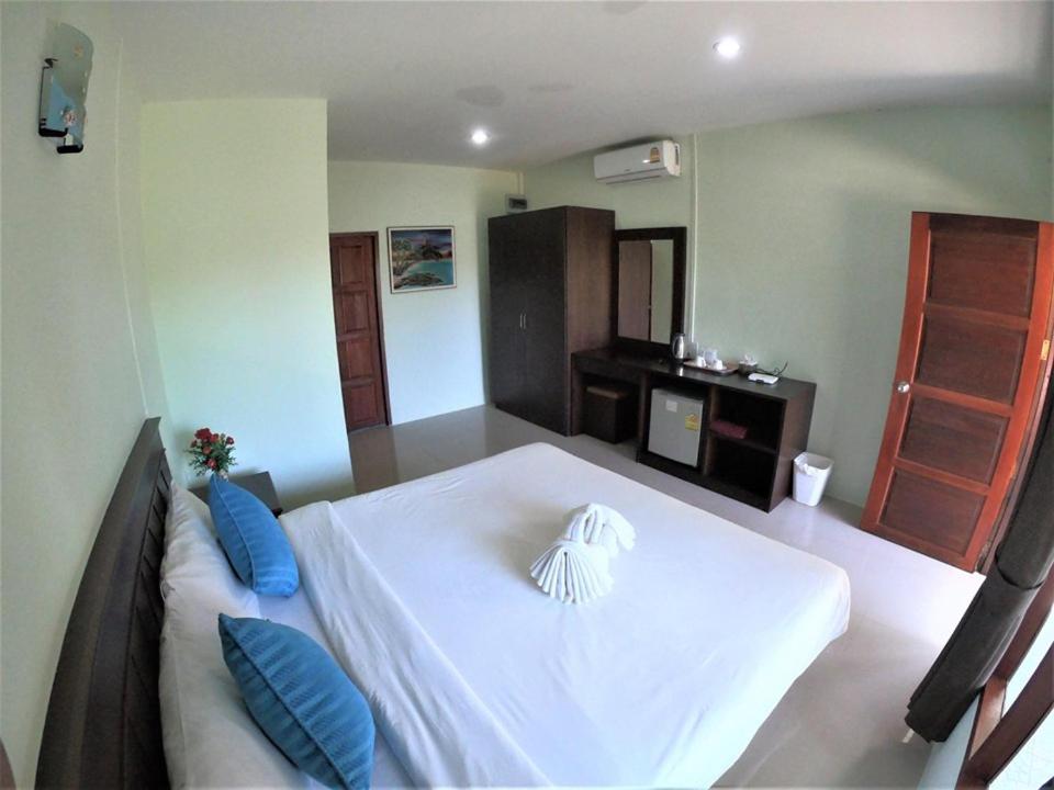 Veranda Lanta Resort