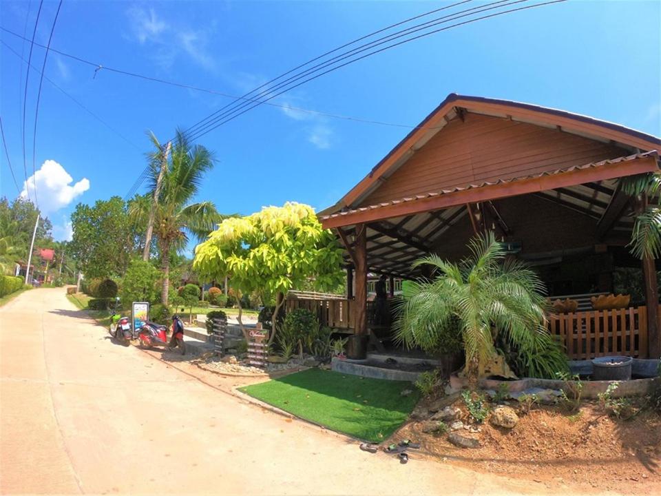 Veranda Lanta Resort