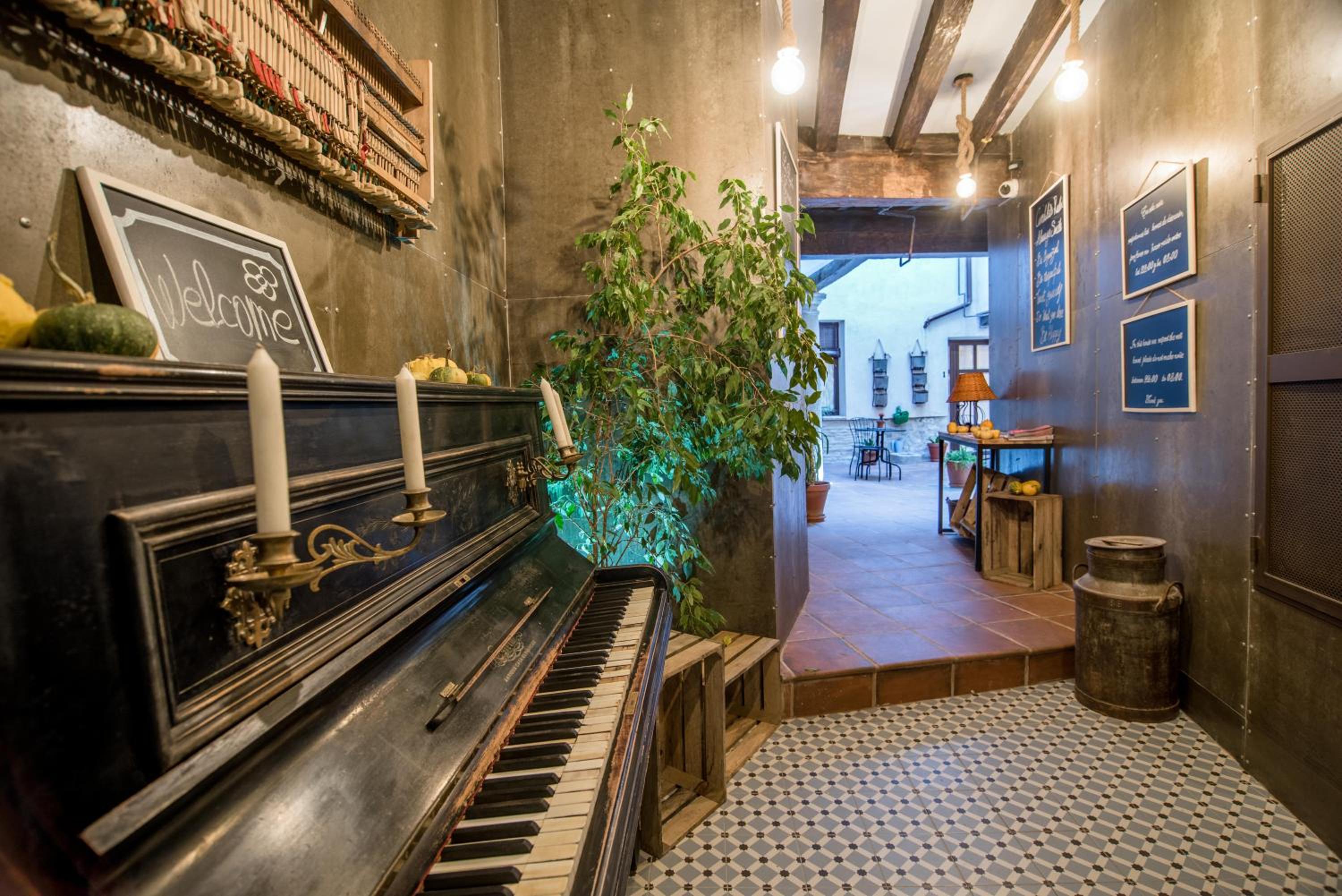 La Casita de Candela Toledo